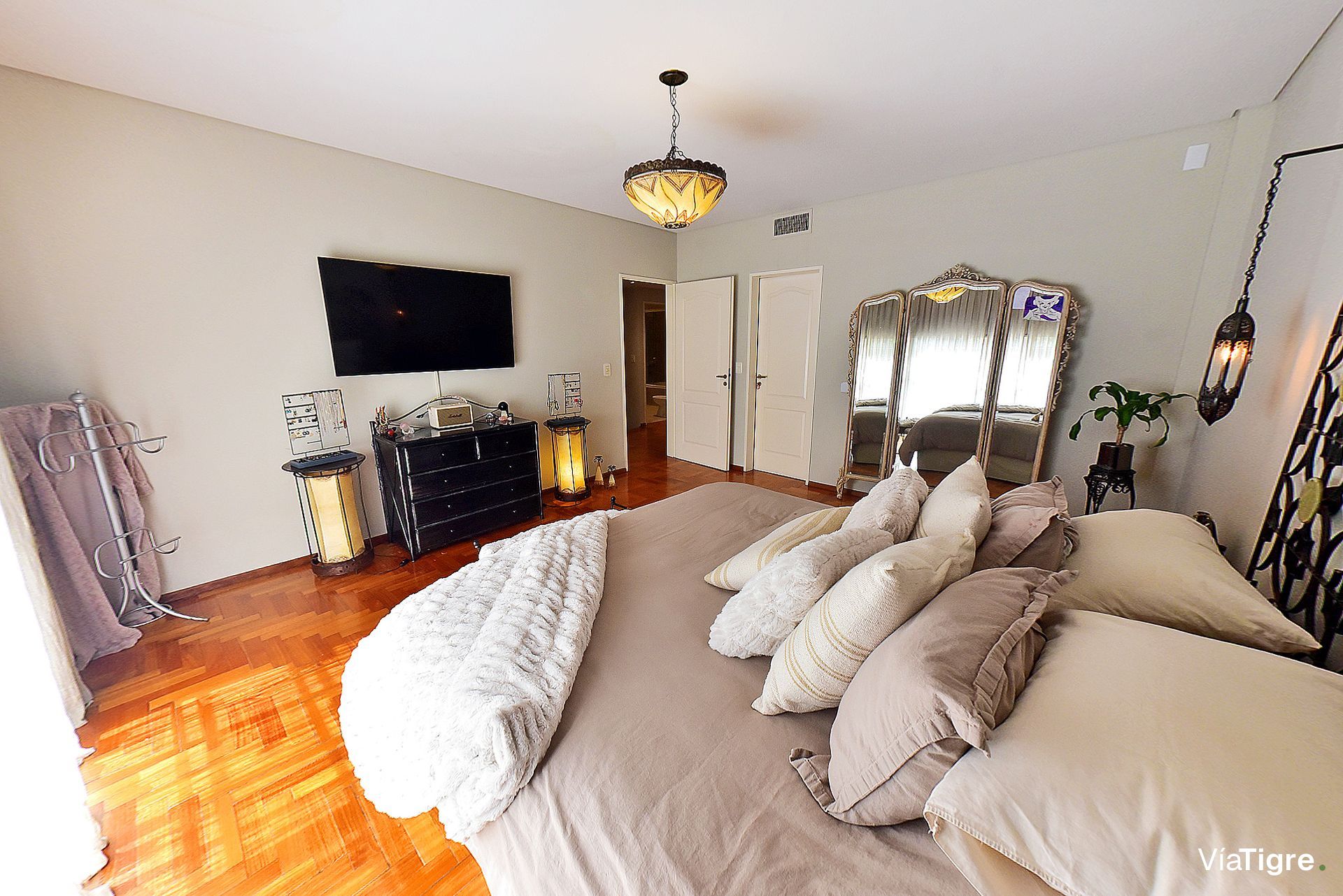 Venta Casa 6 Ambientes Martinez Pileta Y Quincho