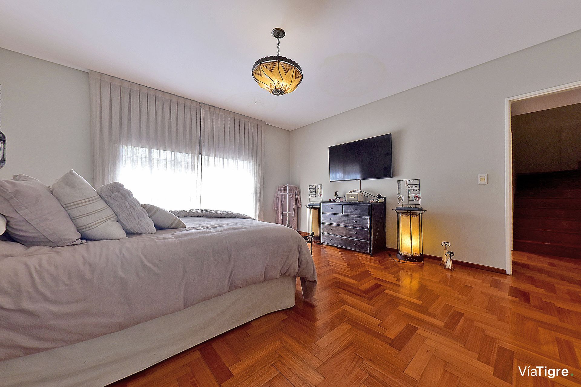 Venta Casa 6 Ambientes Martinez Pileta Y Quincho