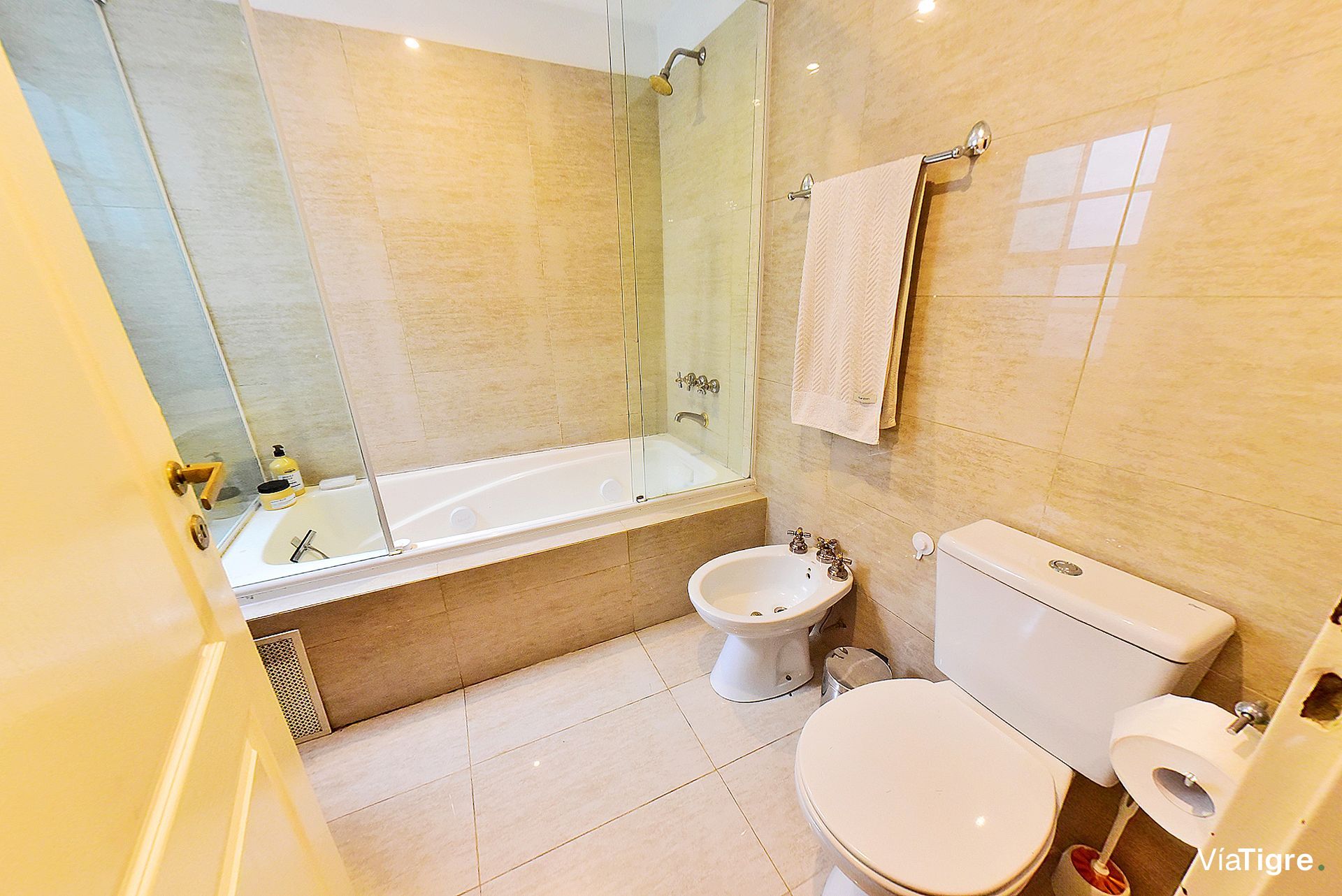Venta Casa 6 Ambientes Martinez Pileta Y Quincho