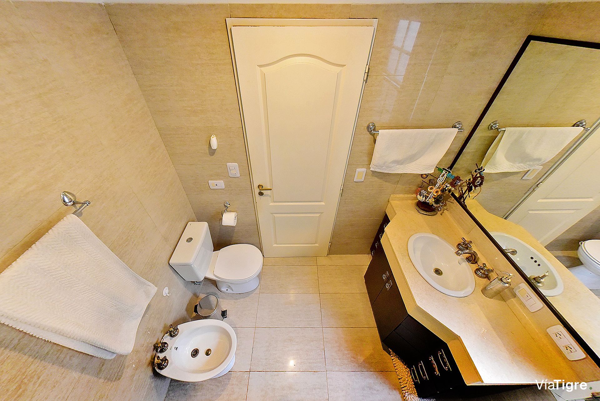 Venta Casa 6 Ambientes Martinez Pileta Y Quincho