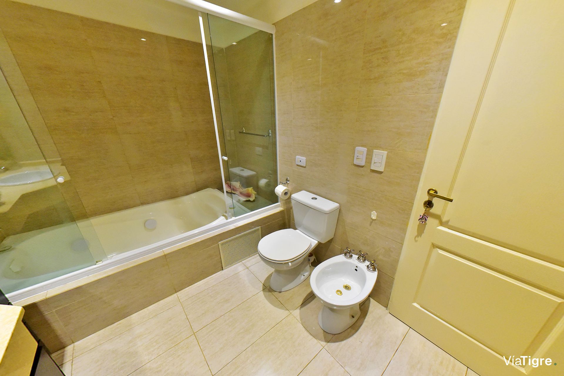 Venta Casa 6 Ambientes Martinez Pileta Y Quincho