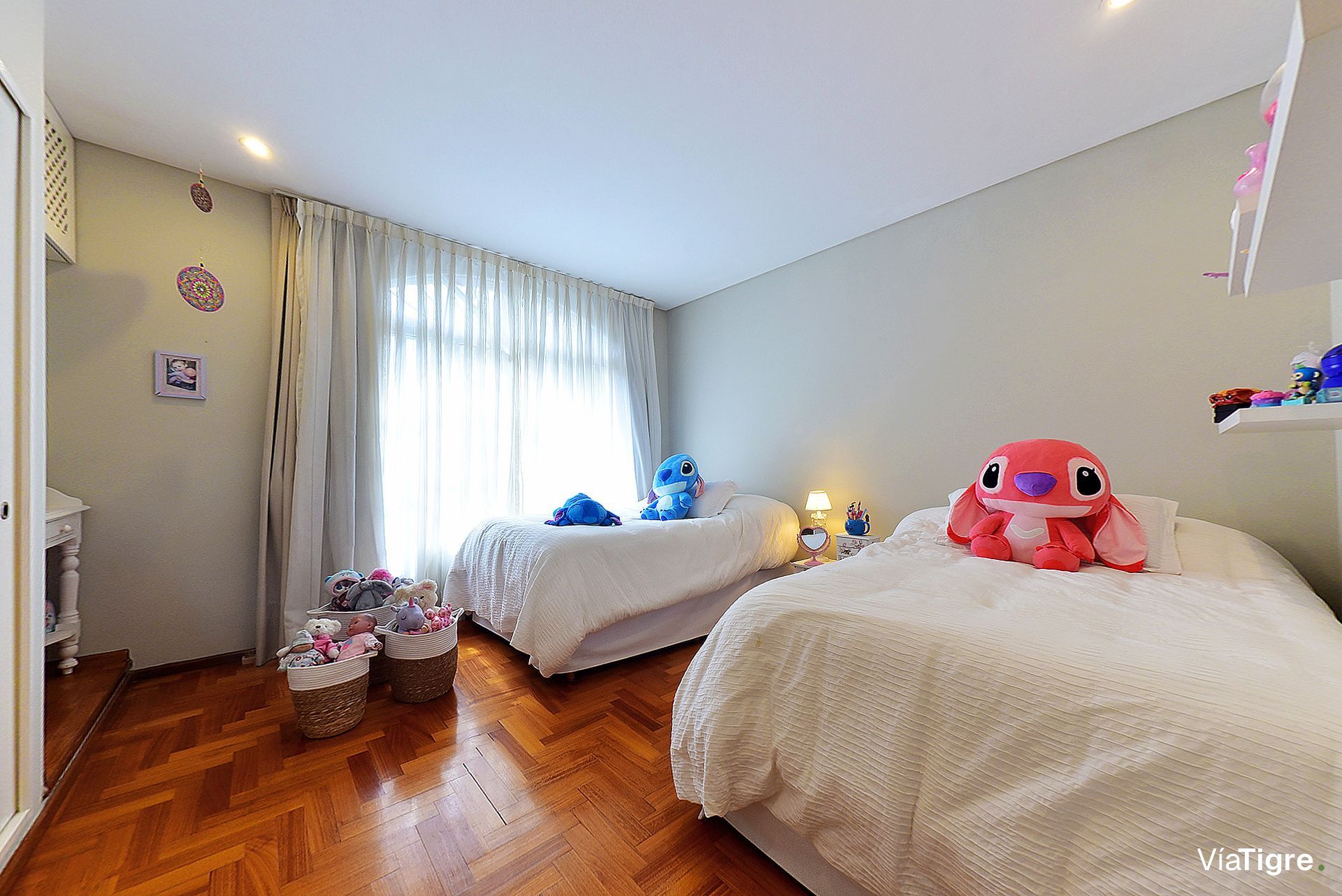 Venta Casa 6 Ambientes Martinez Pileta Y Quincho