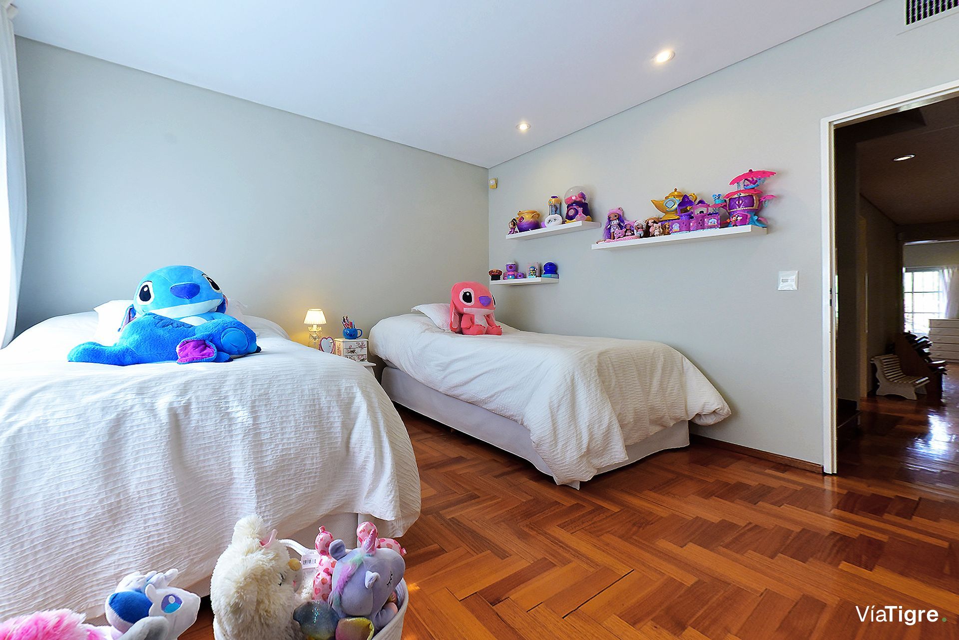 Venta Casa 6 Ambientes Martinez Pileta Y Quincho