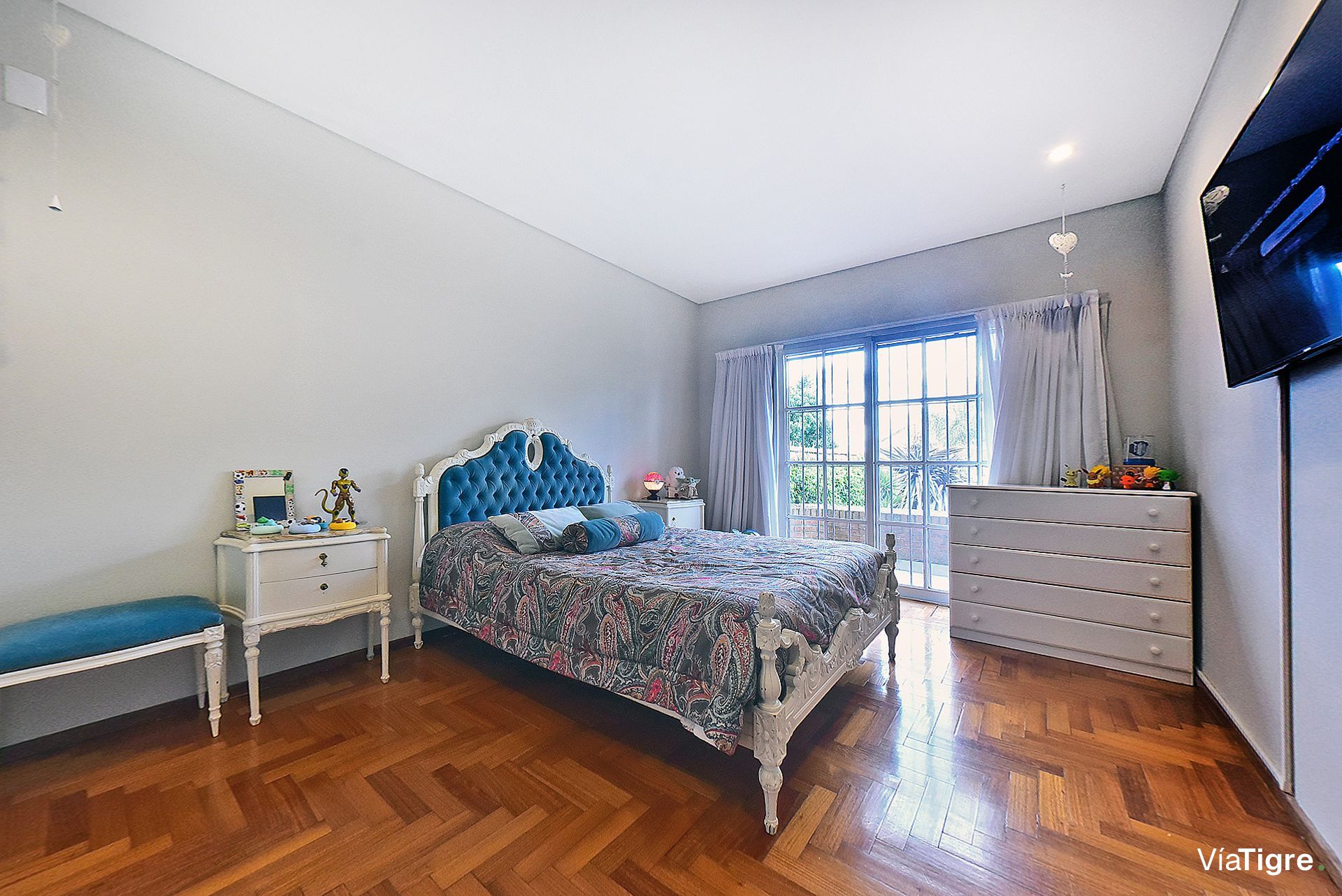 Venta Casa 6 Ambientes Martinez Pileta Y Quincho