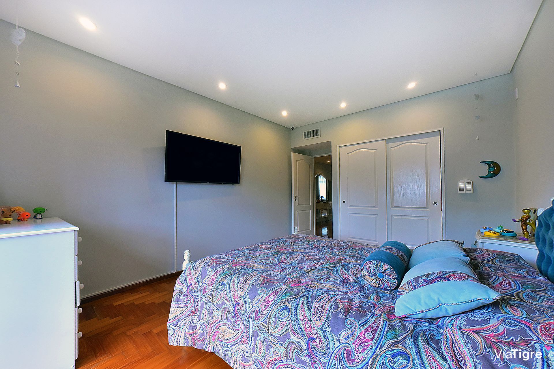 Venta Casa 6 Ambientes Martinez Pileta Y Quincho