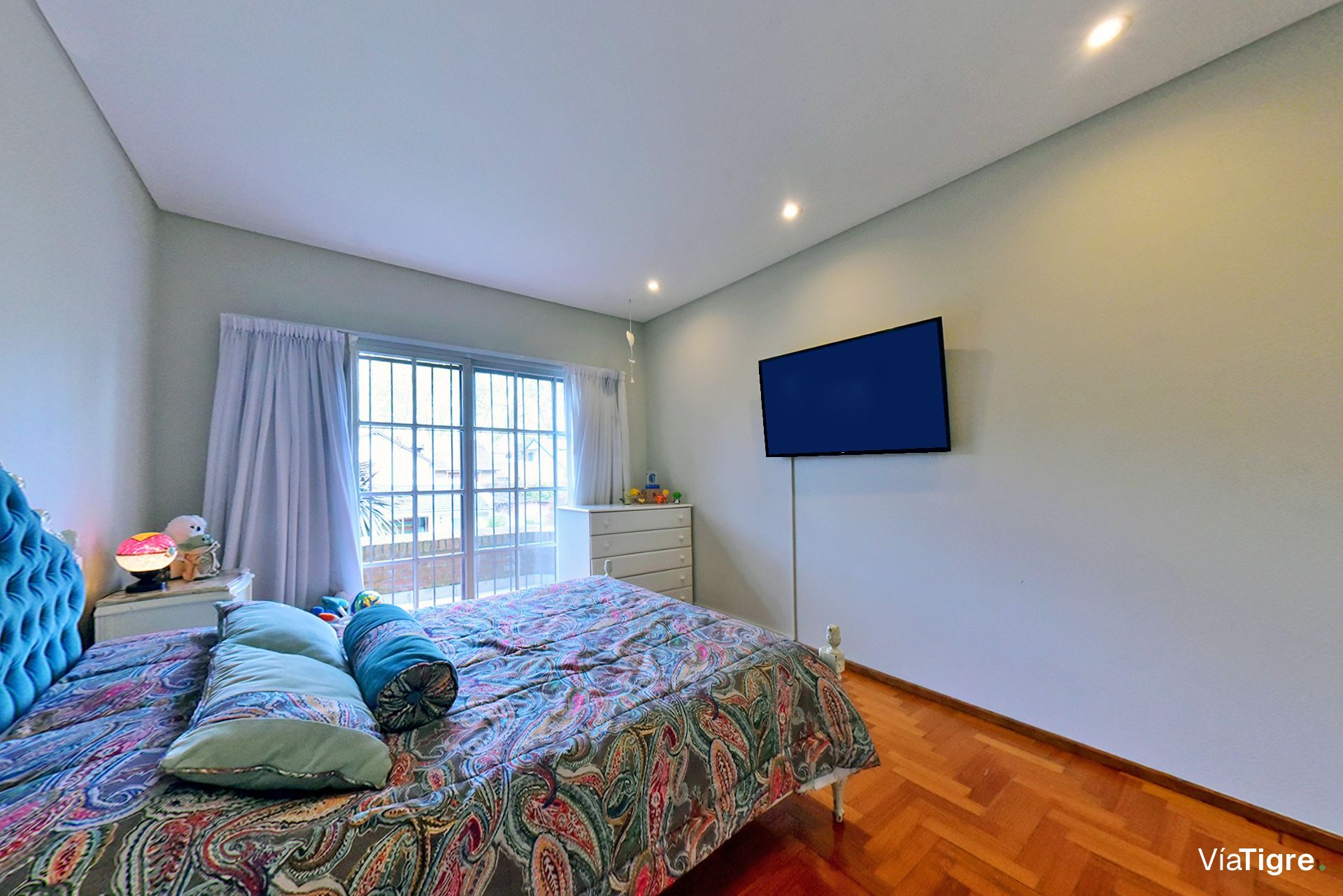 Venta Casa 6 Ambientes Martinez Pileta Y Quincho
