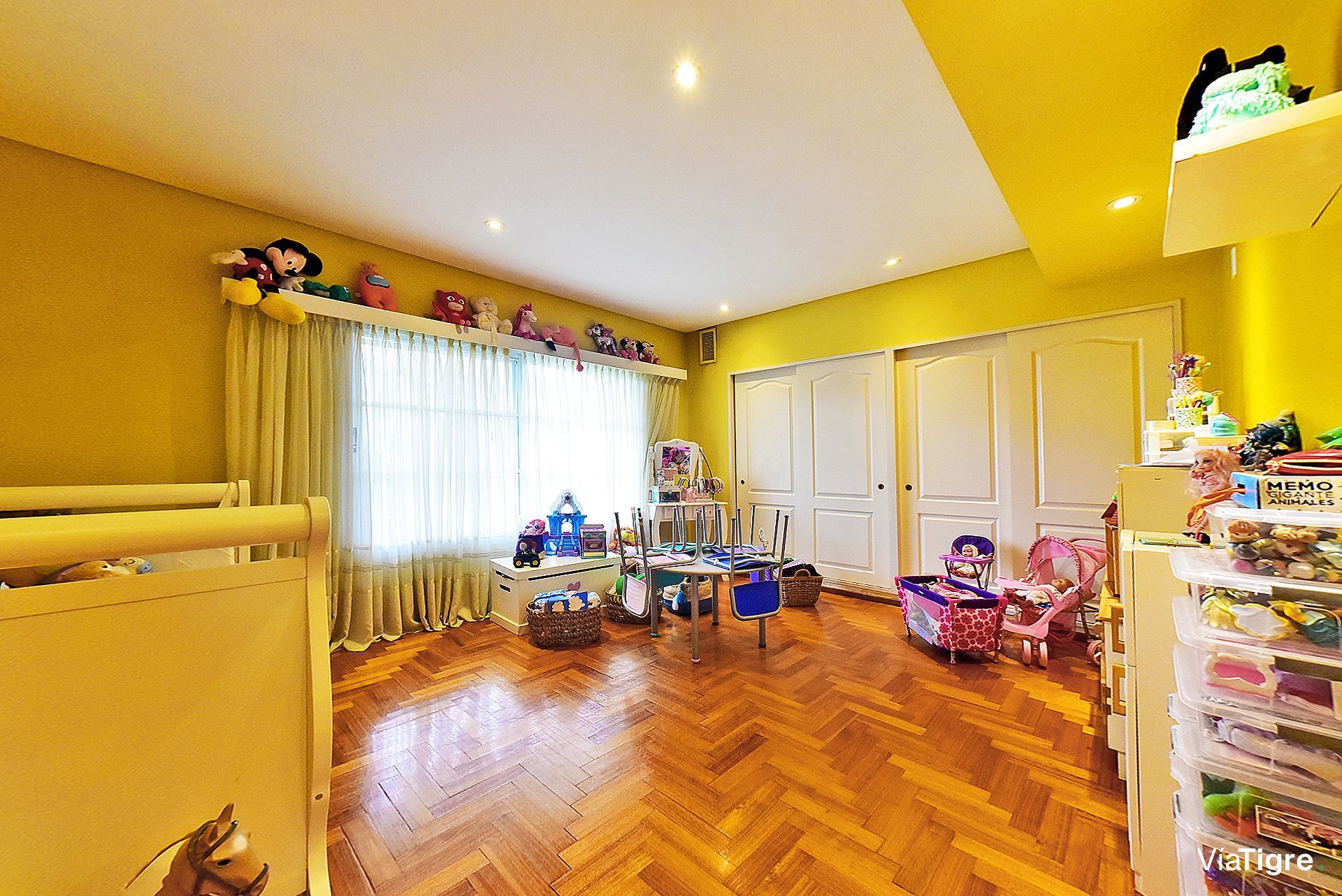 Venta Casa 6 Ambientes Martinez Pileta Y Quincho