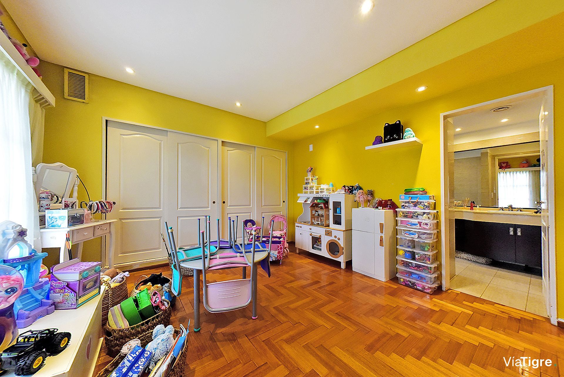 Venta Casa 6 Ambientes Martinez Pileta Y Quincho