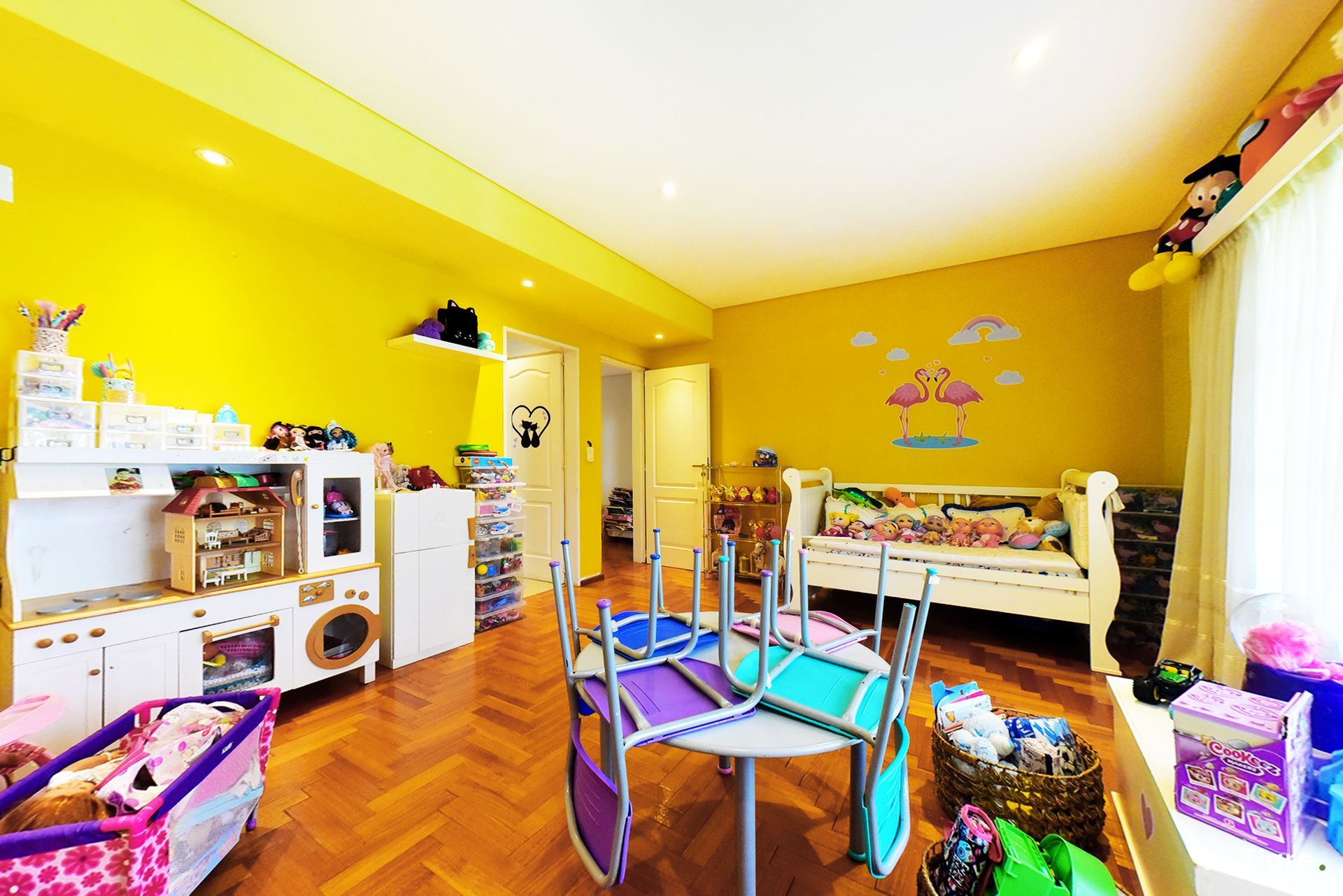 Venta Casa 6 Ambientes Martinez Pileta Y Quincho