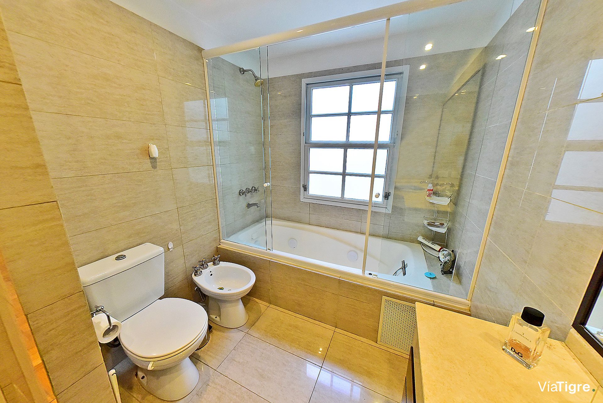 Venta Casa 6 Ambientes Martinez Pileta Y Quincho