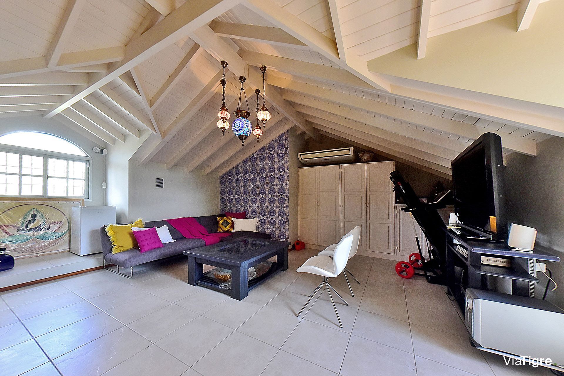 Venta Casa 6 Ambientes Martinez Pileta Y Quincho