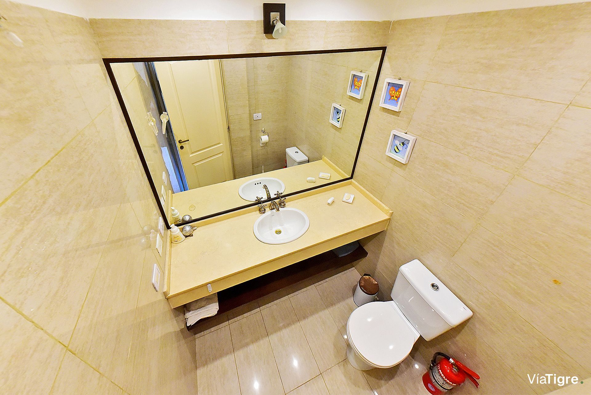 Venta Casa 6 Ambientes Martinez Pileta Y Quincho