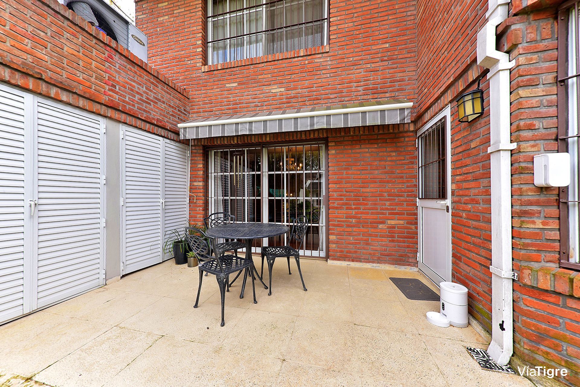 Venta Casa 6 Ambientes Martinez Pileta Y Quincho