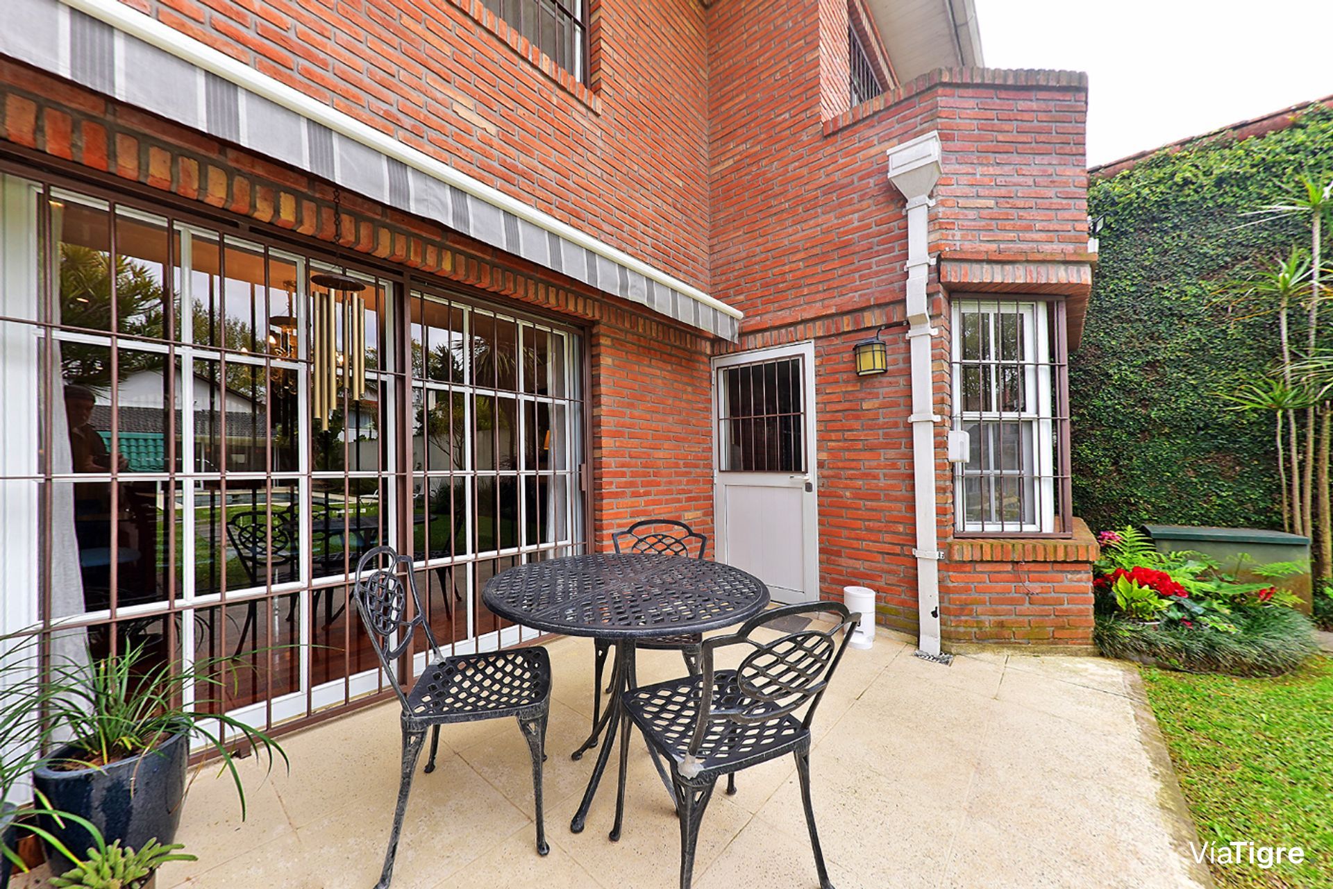 Venta Casa 6 Ambientes Martinez Pileta Y Quincho