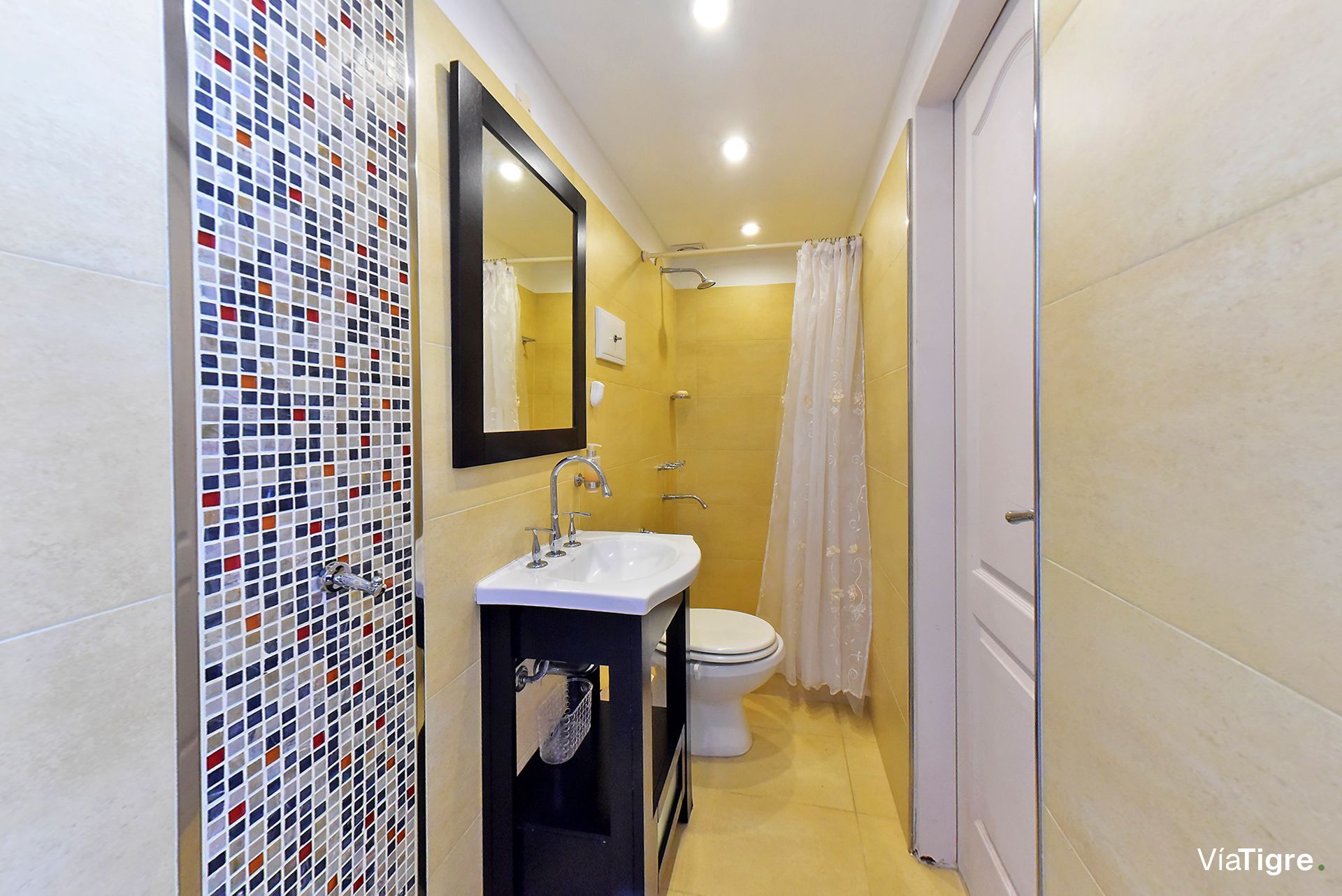 Venta Casa 6 Ambientes Martinez Pileta Y Quincho