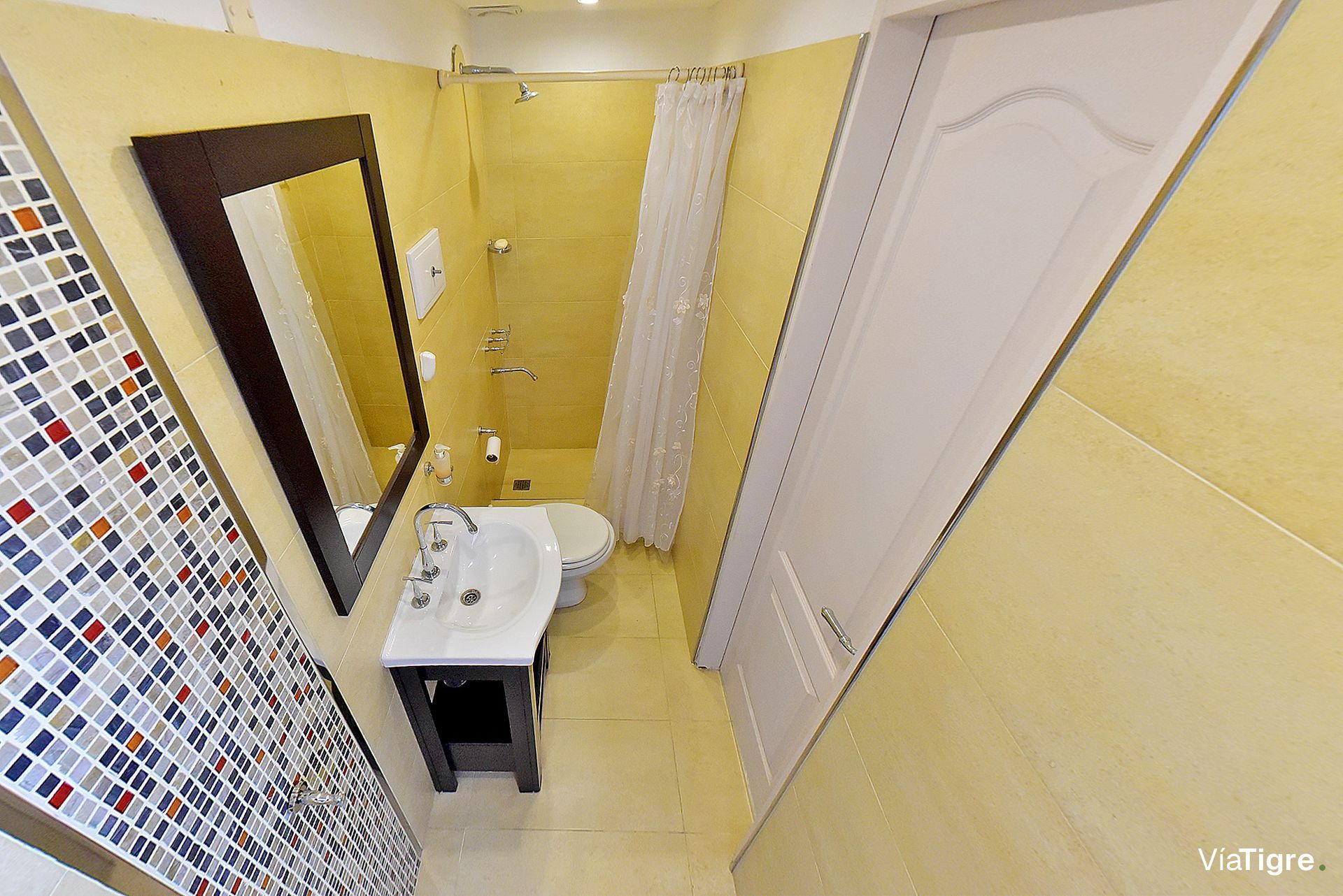 Venta Casa 6 Ambientes Martinez Pileta Y Quincho