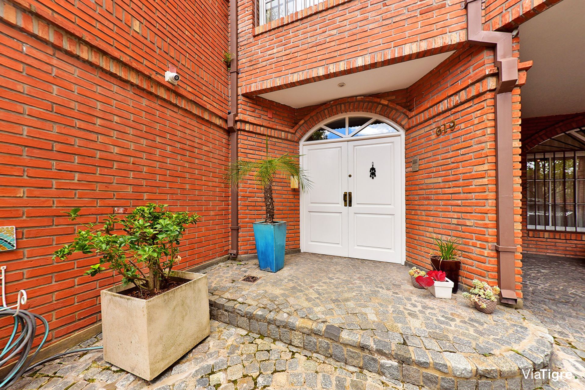 Venta Casa 6 Ambientes Martinez Pileta Y Quincho