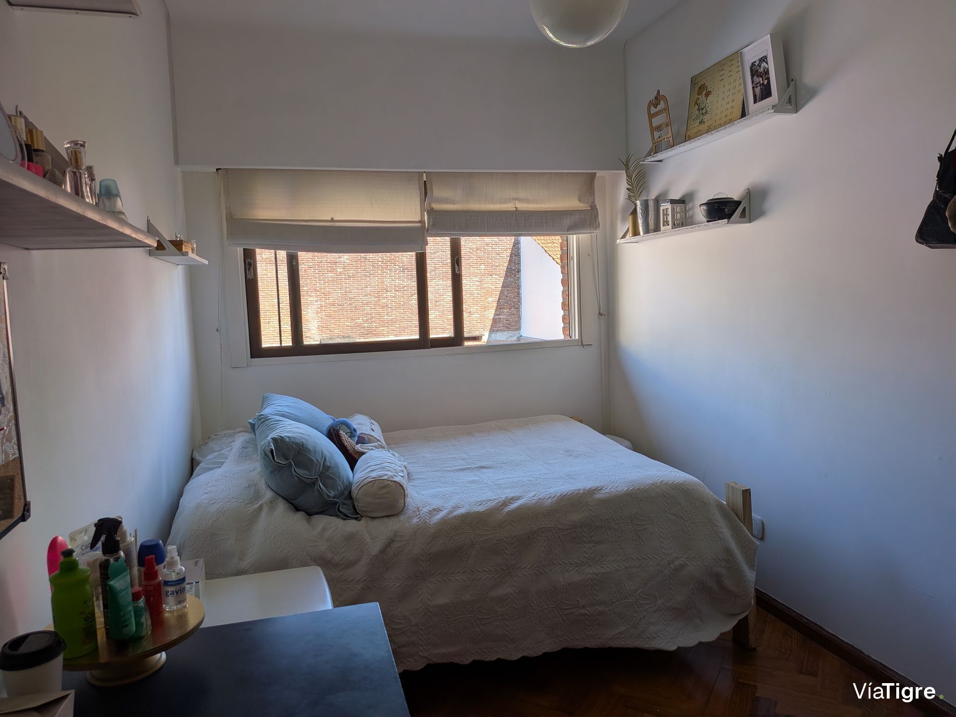 Casa 4 ambientes en venta Olivos cochera jardin