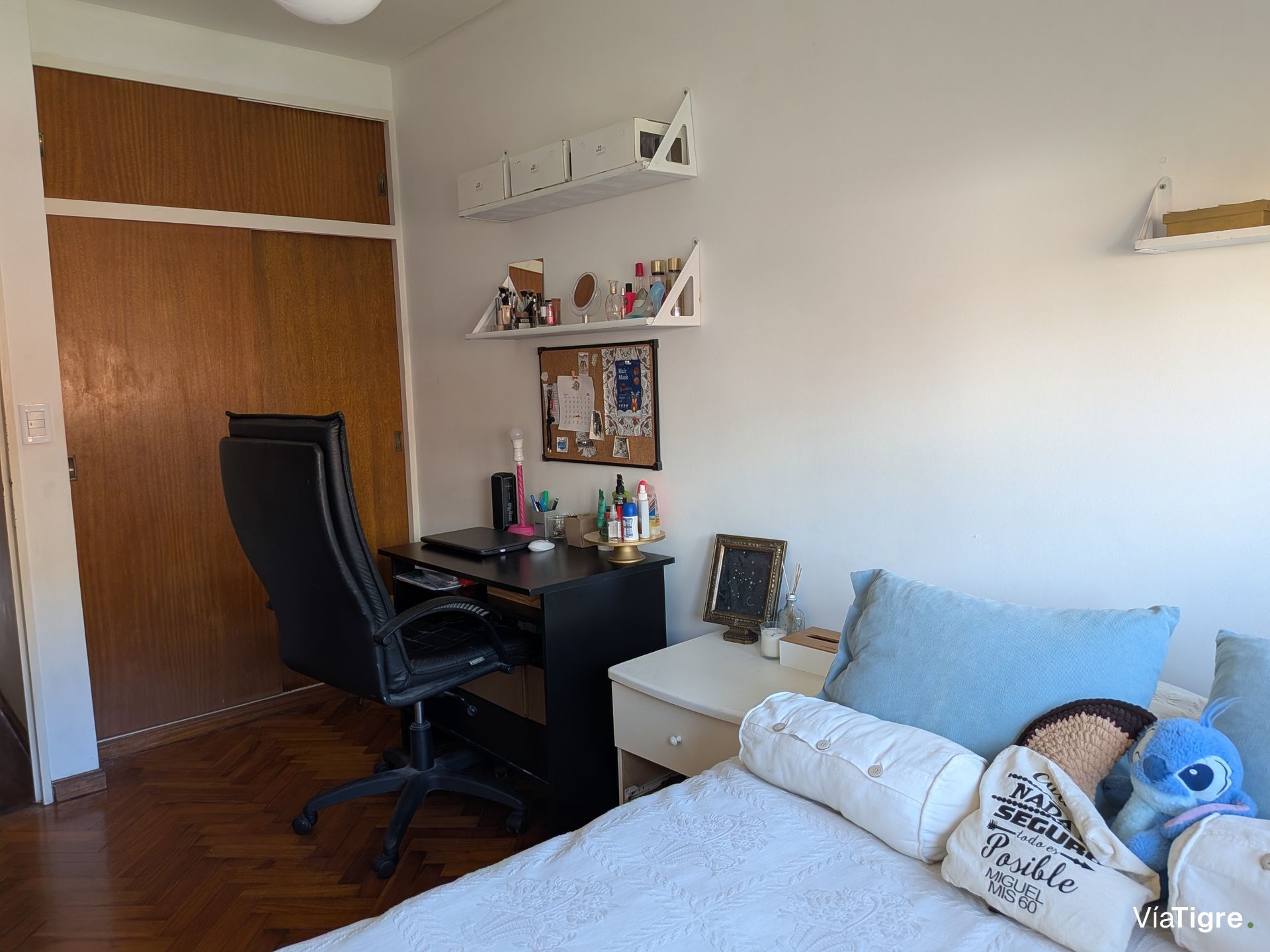 Casa 4 ambientes en venta Olivos cochera jardin