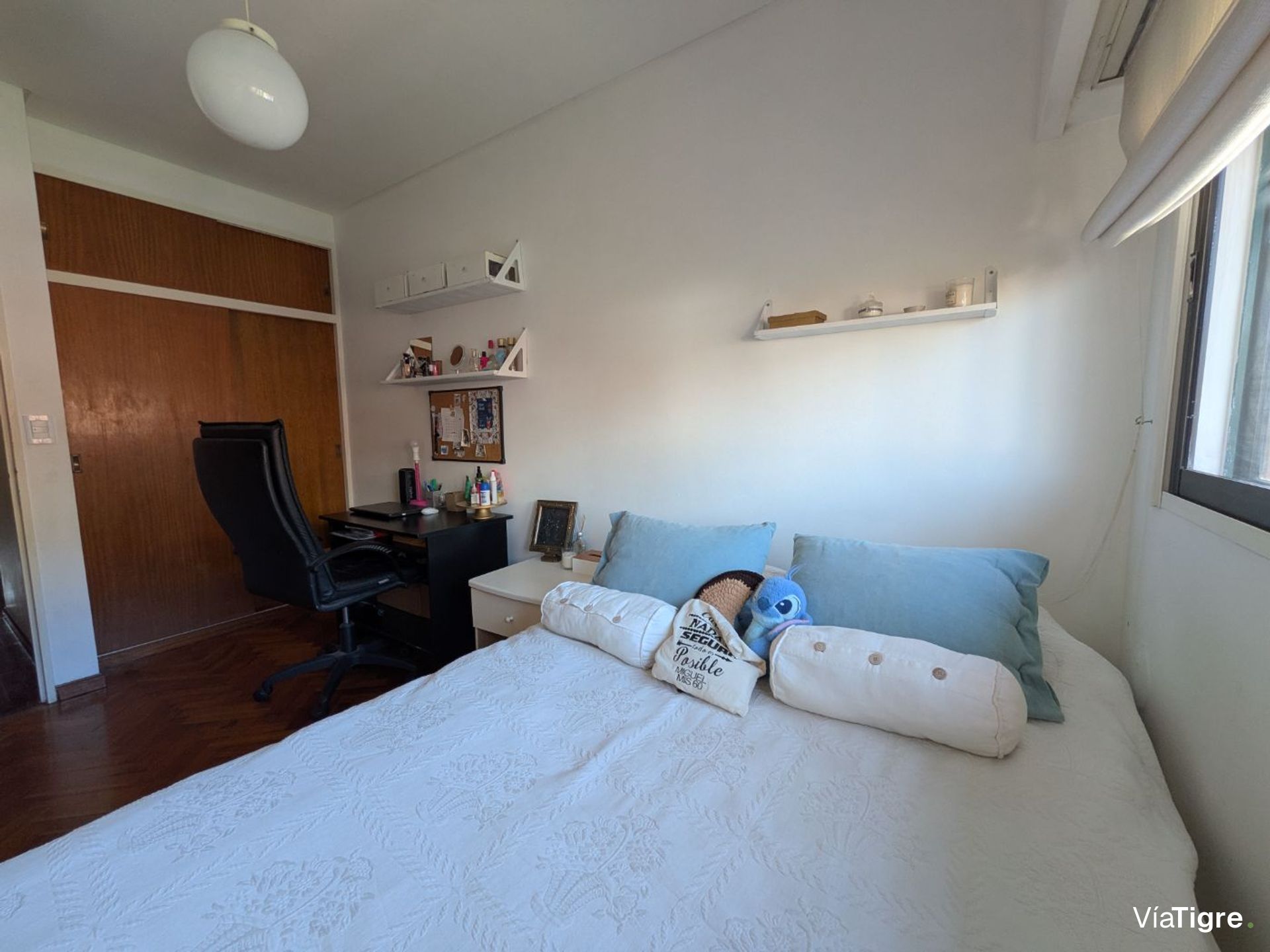 Casa 4 ambientes en venta Olivos cochera jardin