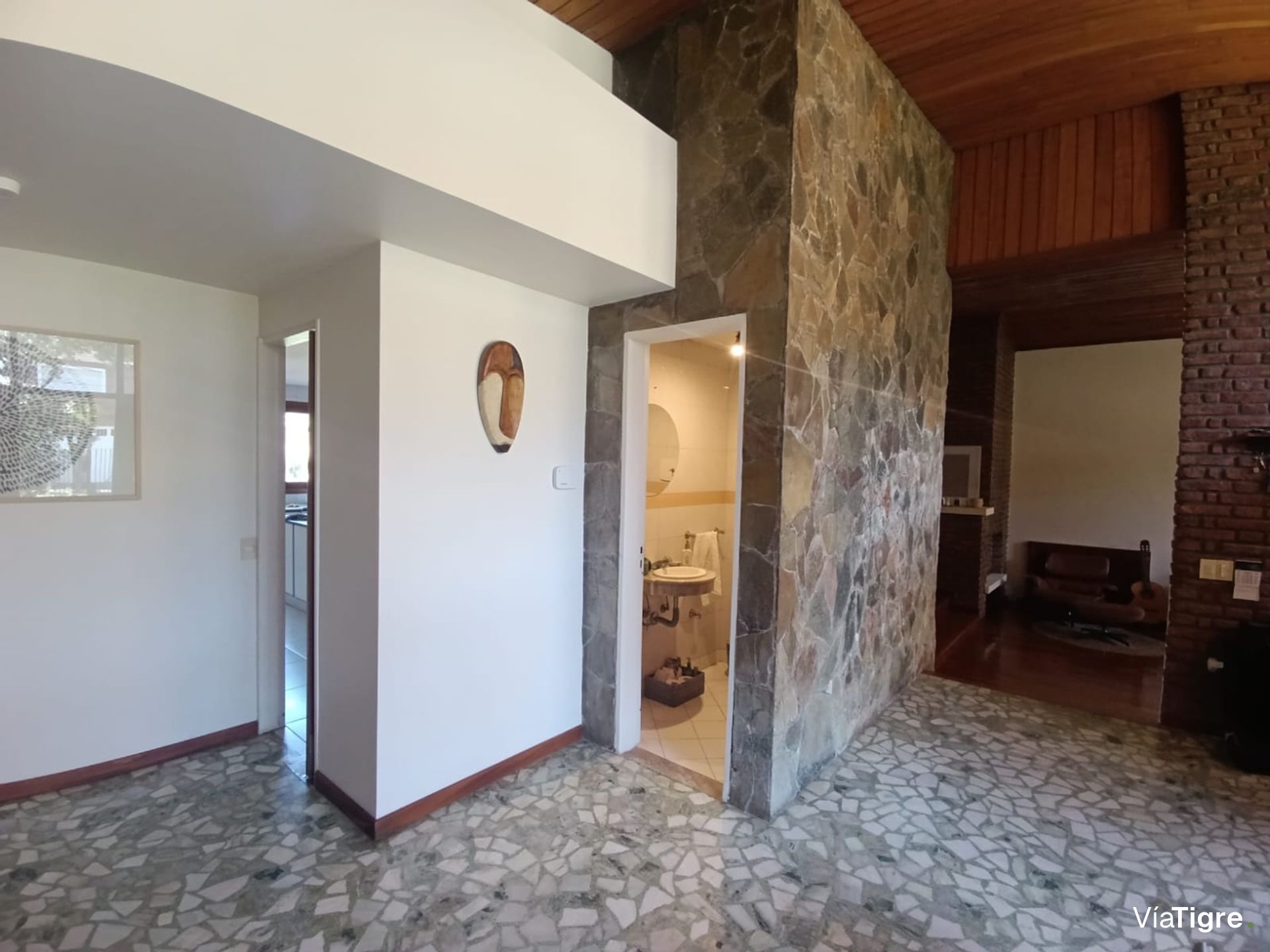 Venta Olivos Casa 6 amb Quincho Pileta cochera