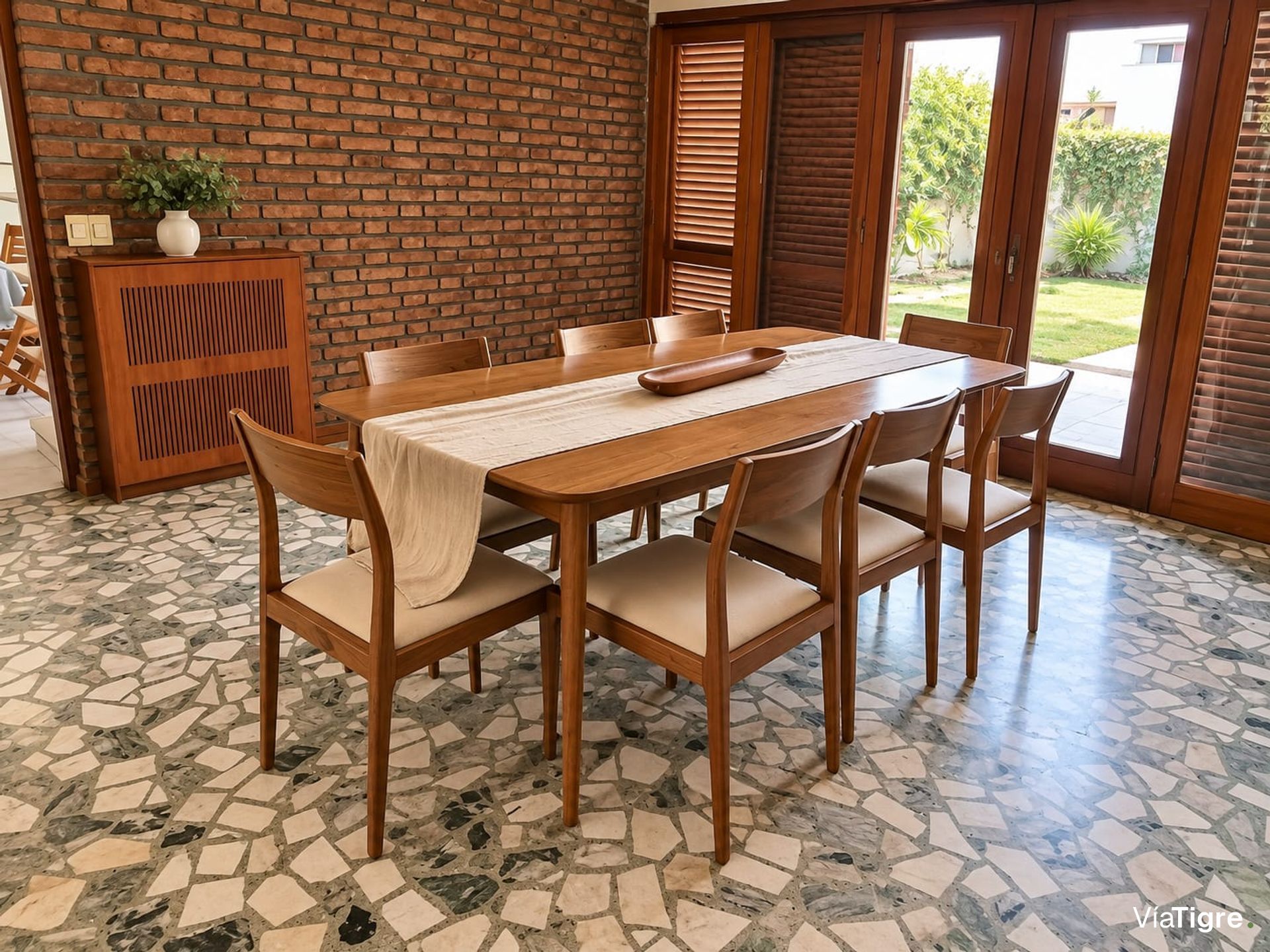 Venta Olivos Casa 6 amb Quincho Pileta cochera