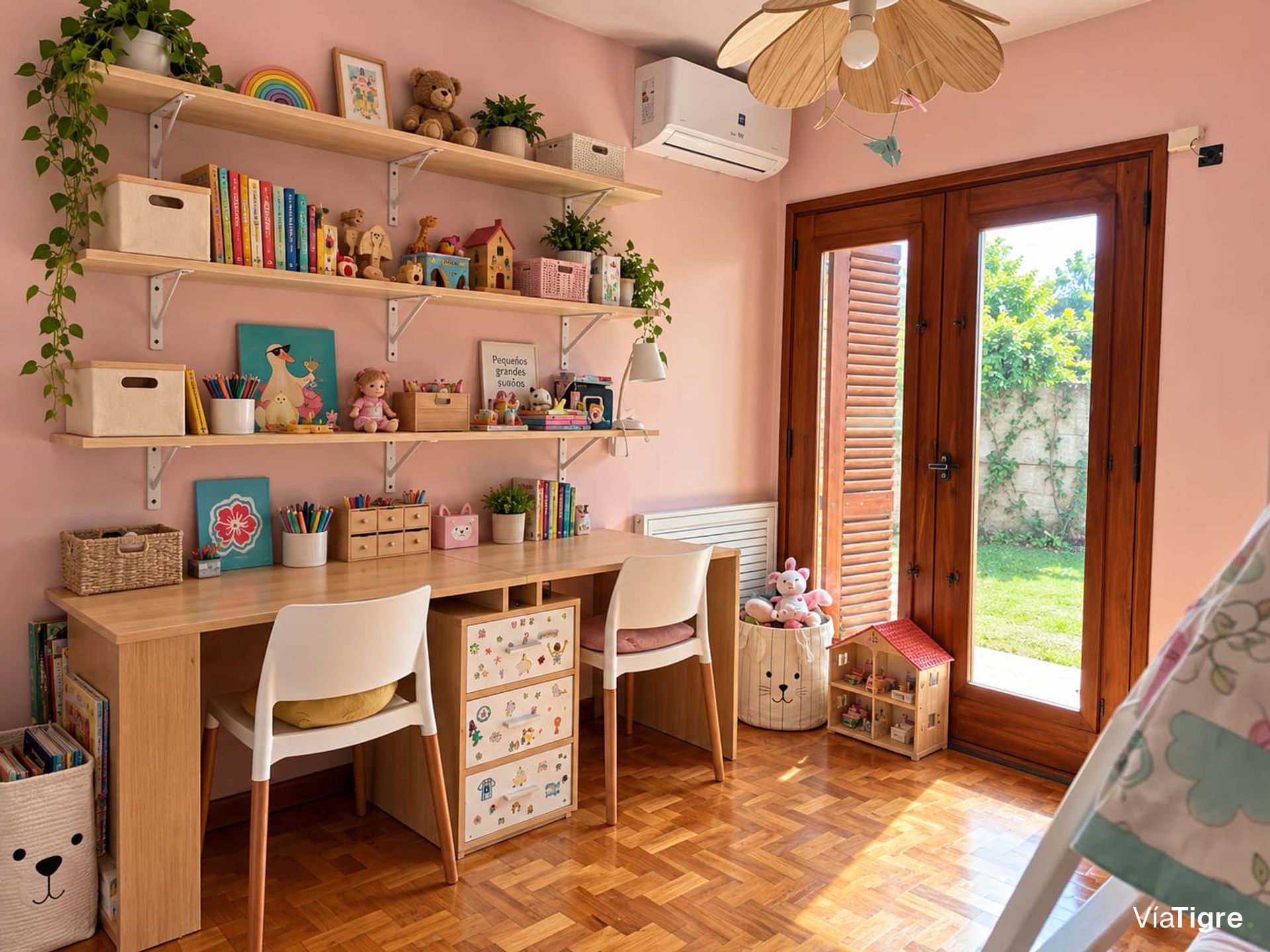Venta Olivos Casa 6 amb Quincho Pileta cochera