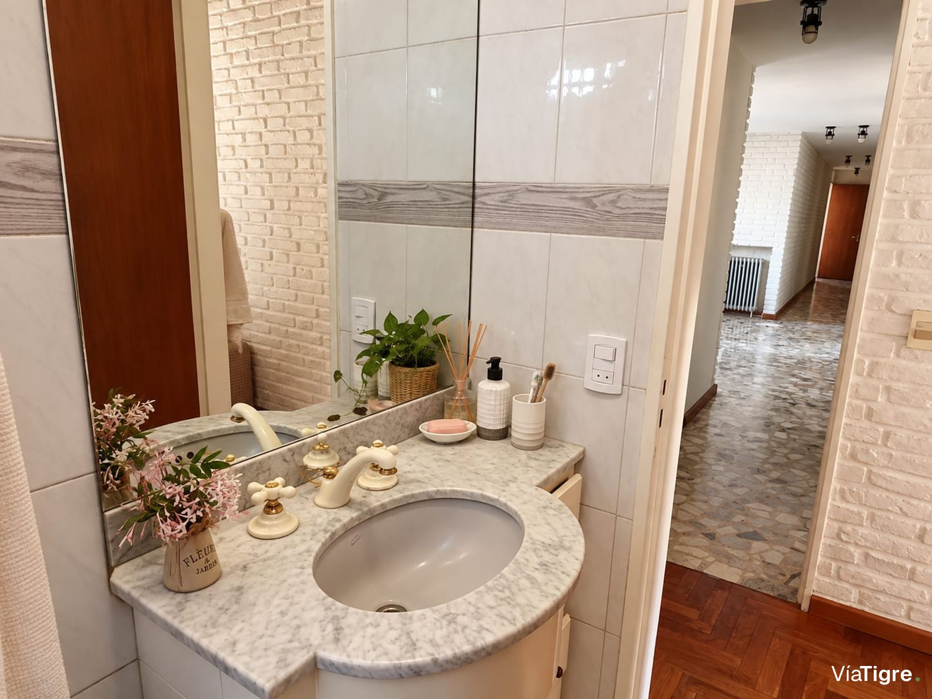 Venta Olivos Casa 6 amb Quincho Pileta cochera