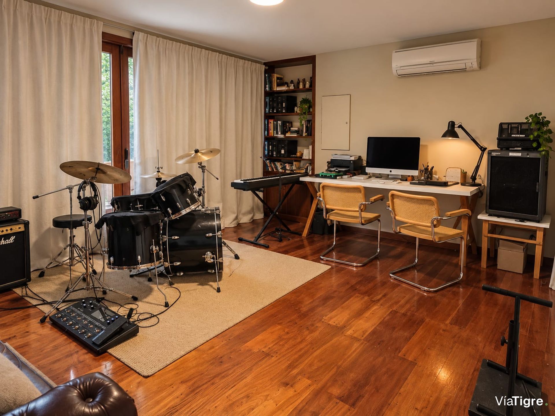 Venta Olivos Casa 6 amb Quincho Pileta cochera
