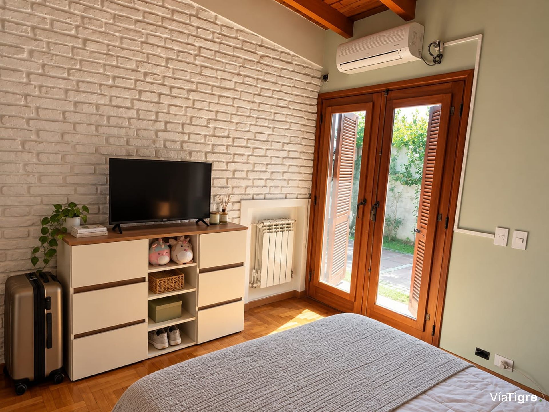 Venta Olivos Casa 6 amb Quincho Pileta cochera