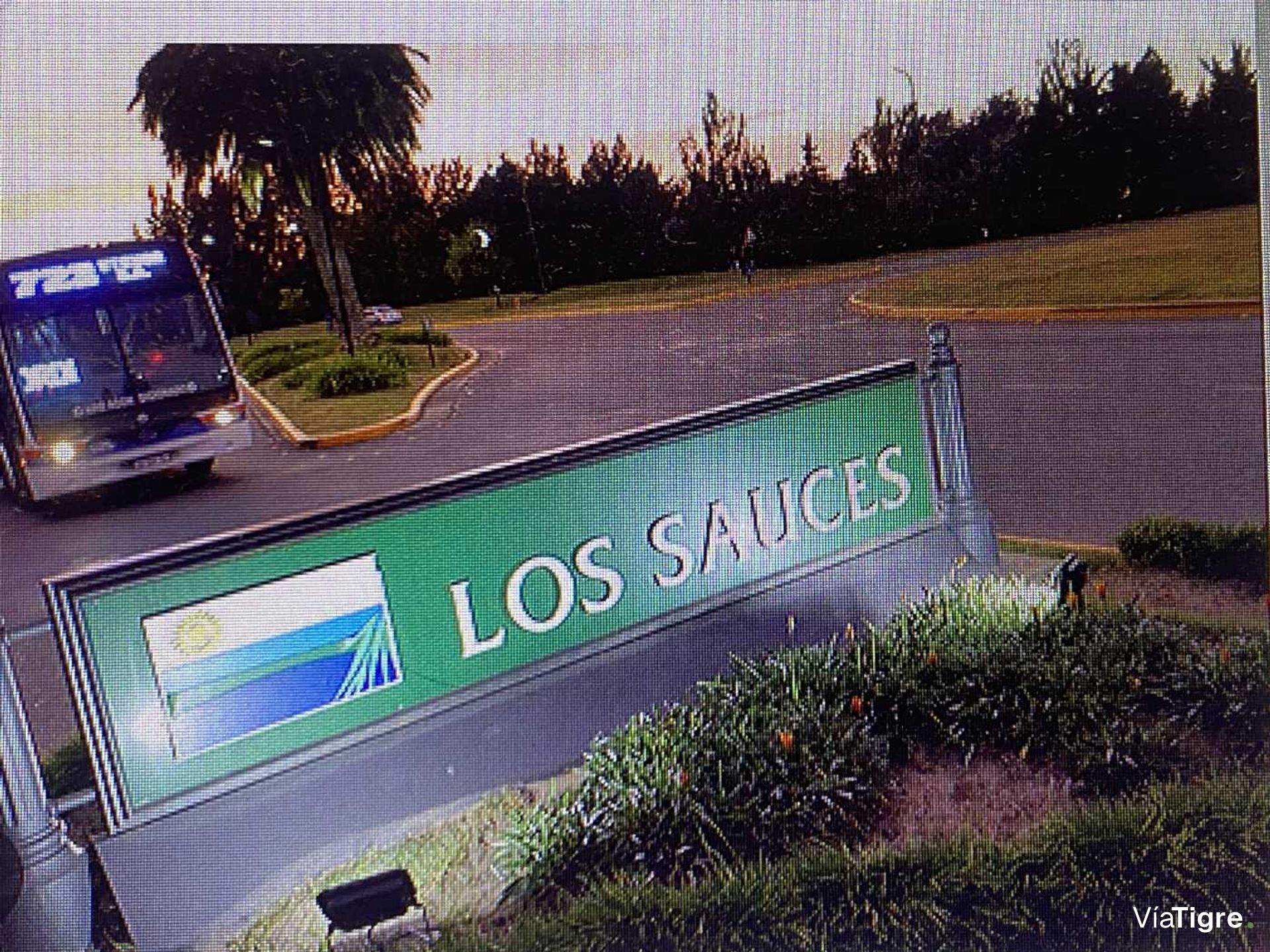 Venta lote interno Los Sauces Nordelta Tigre
