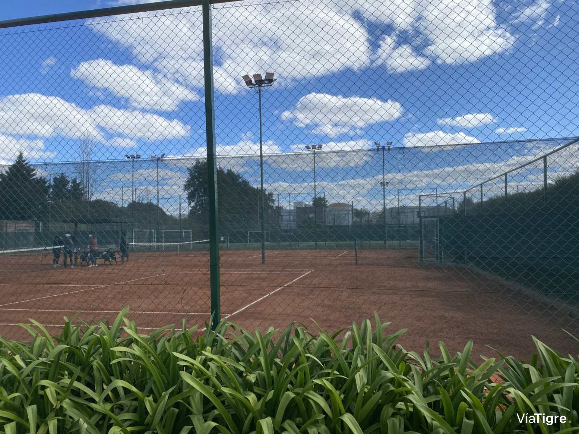 Venta lote interno Los Sauces Nordelta Tigre