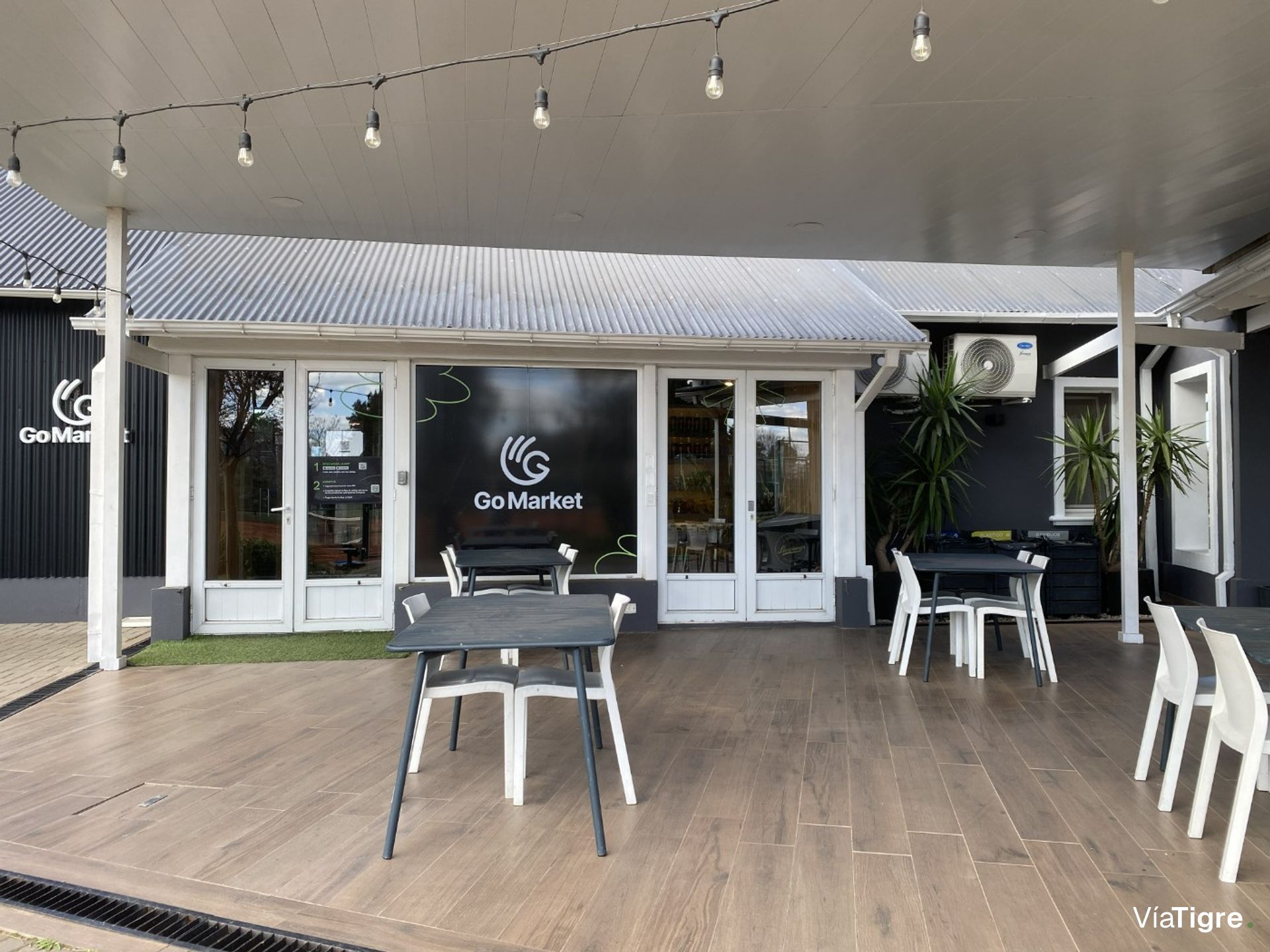 Venta lote interno Los Sauces Nordelta Tigre