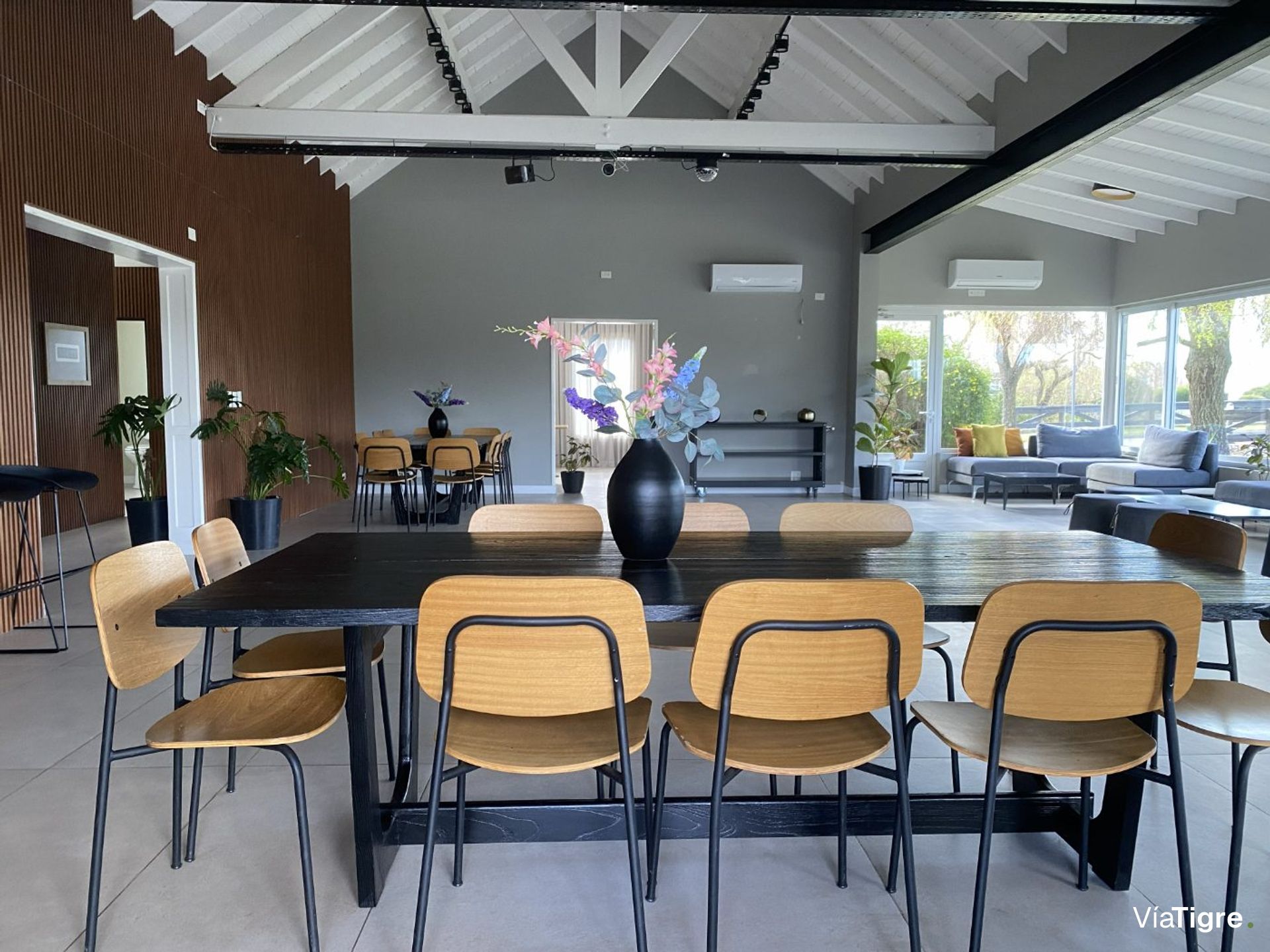 Venta lote interno Los Sauces Nordelta Tigre