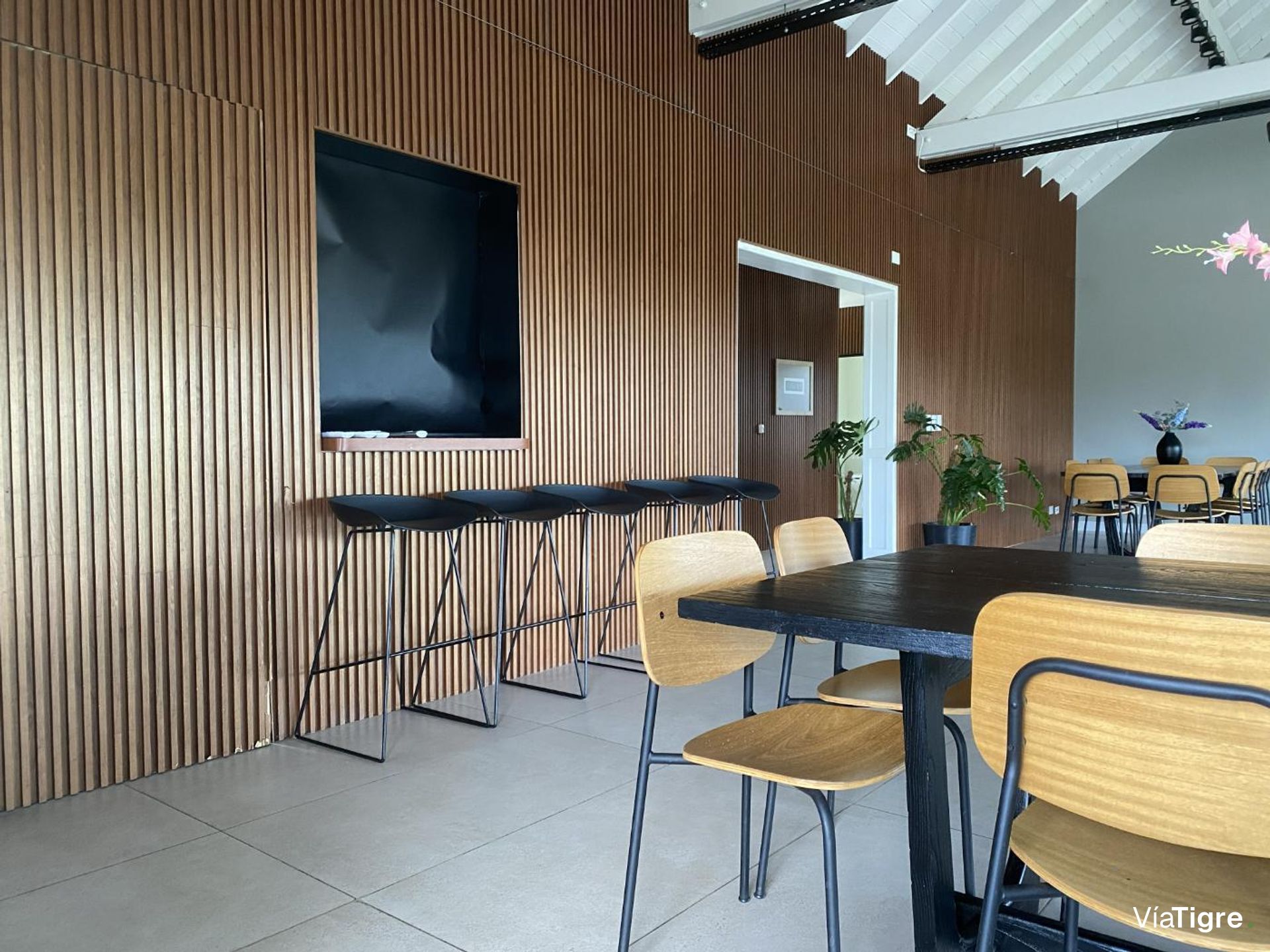 Venta lote interno Los Sauces Nordelta Tigre