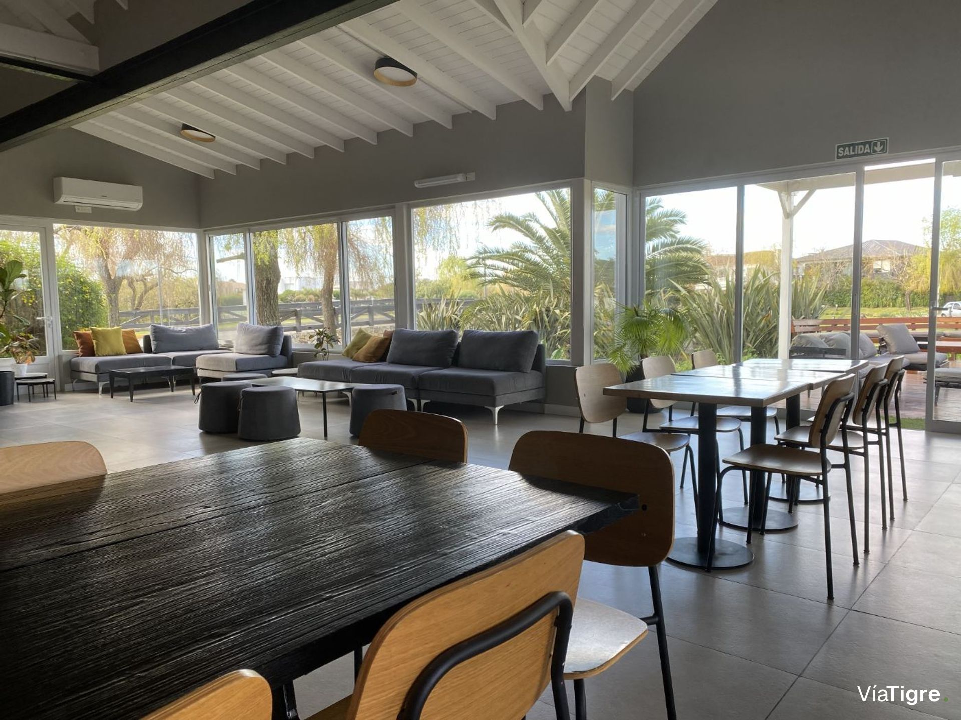 Venta lote interno Los Sauces Nordelta Tigre