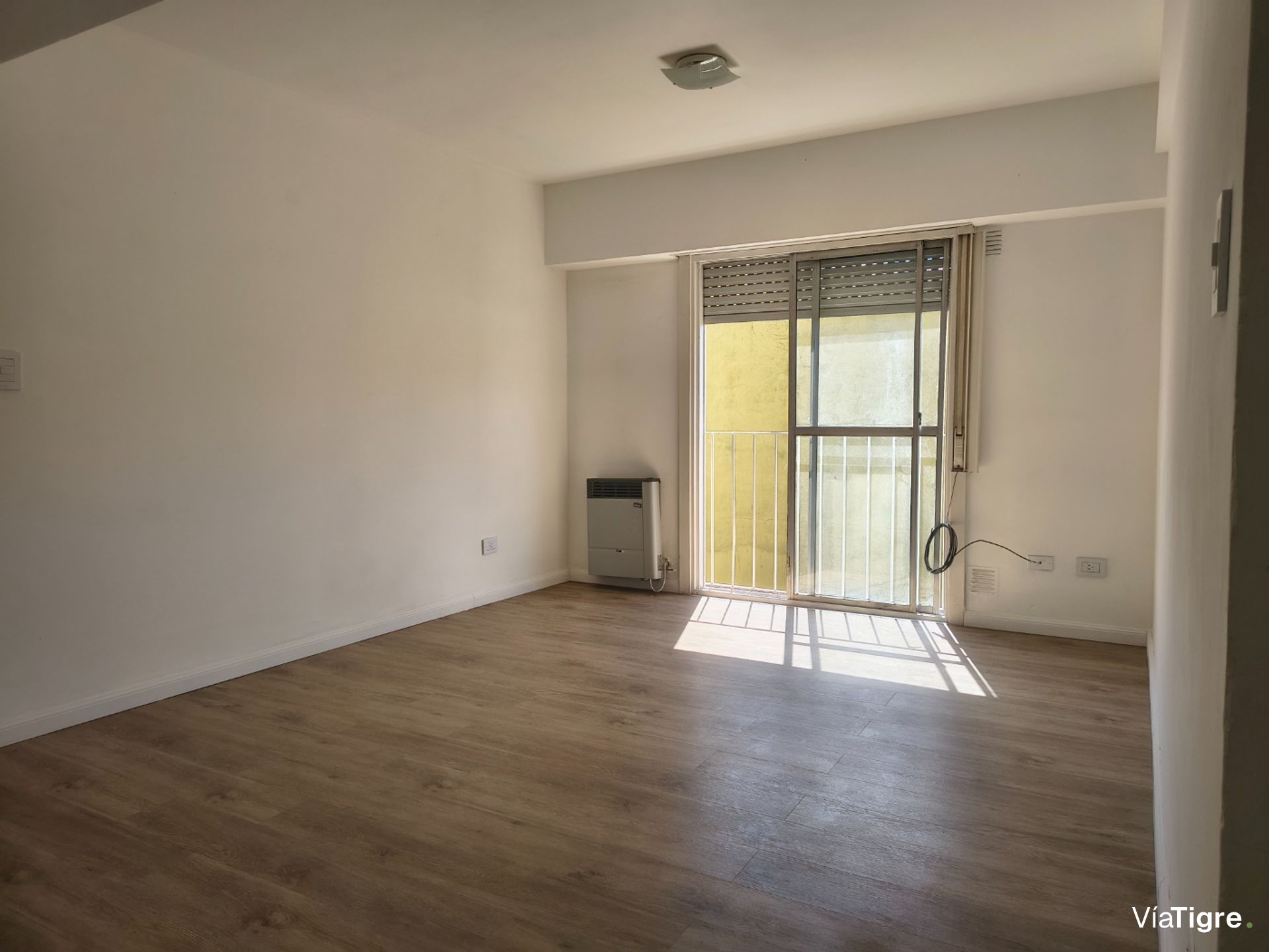 Alquiler Departamento 2 Ambientes En Victoria