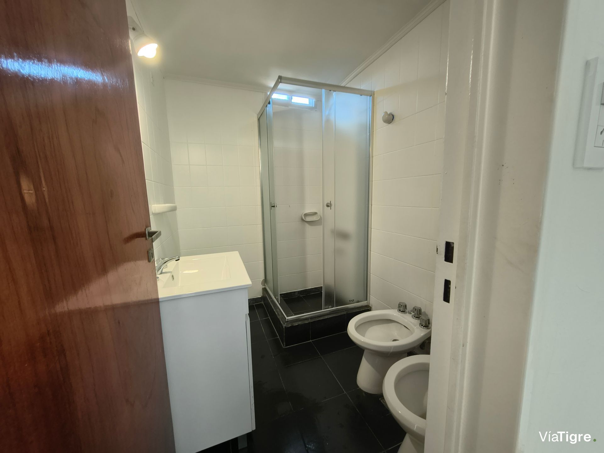 Alquiler Departamento 2 Ambientes En Victoria
