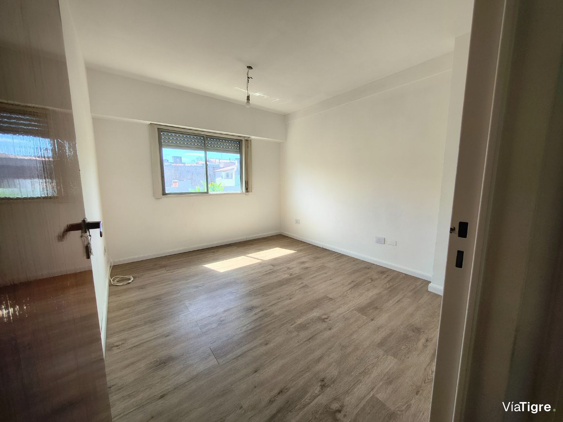 Alquiler Departamento 2 Ambientes En Victoria