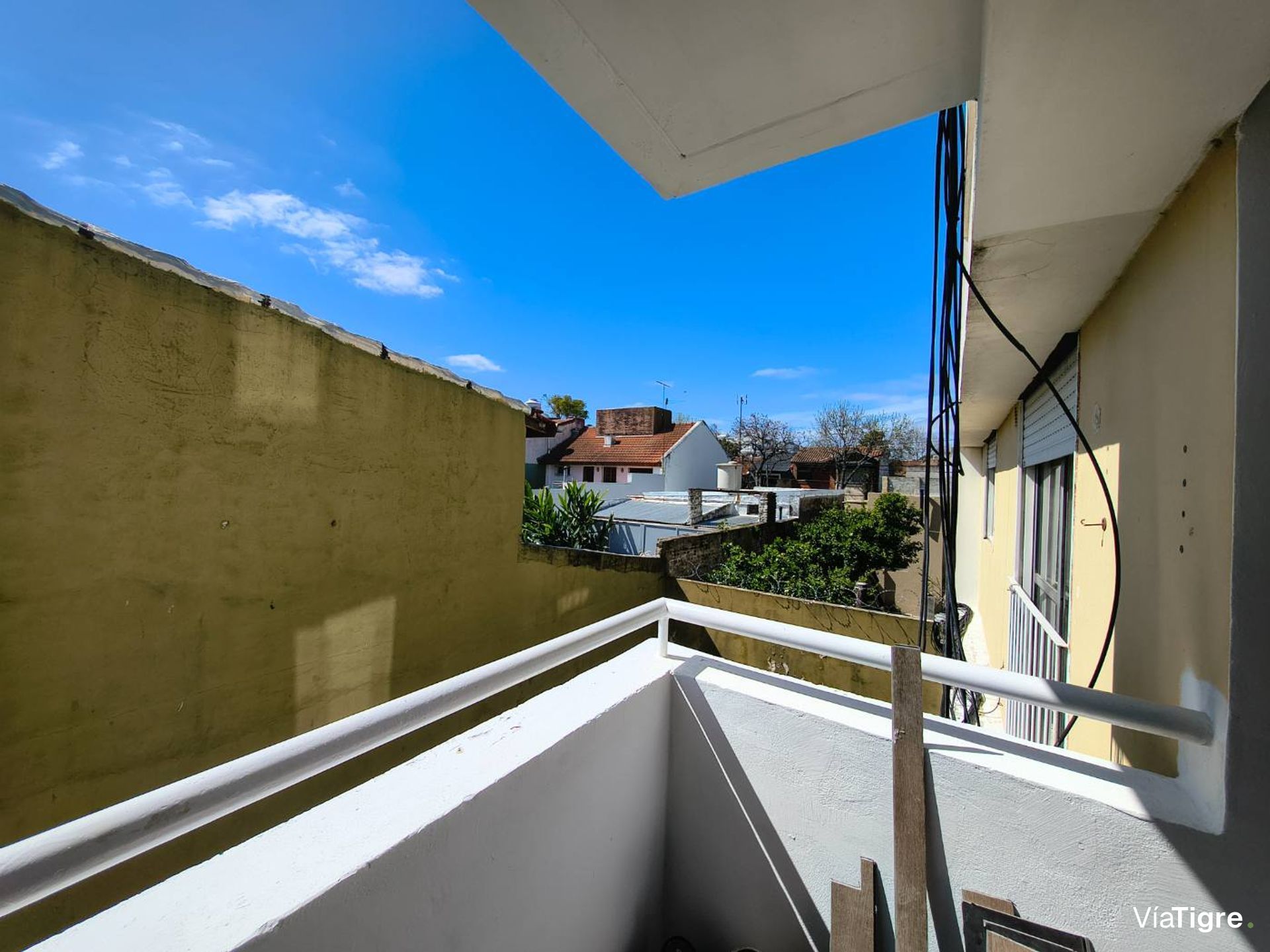 Alquiler Departamento 2 Ambientes En Victoria