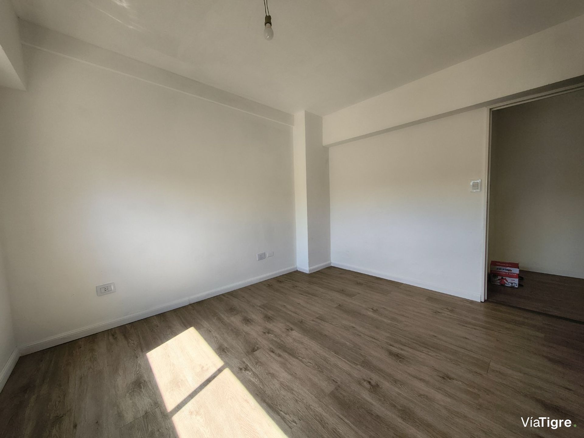 Alquiler Departamento 2 Ambientes En Victoria