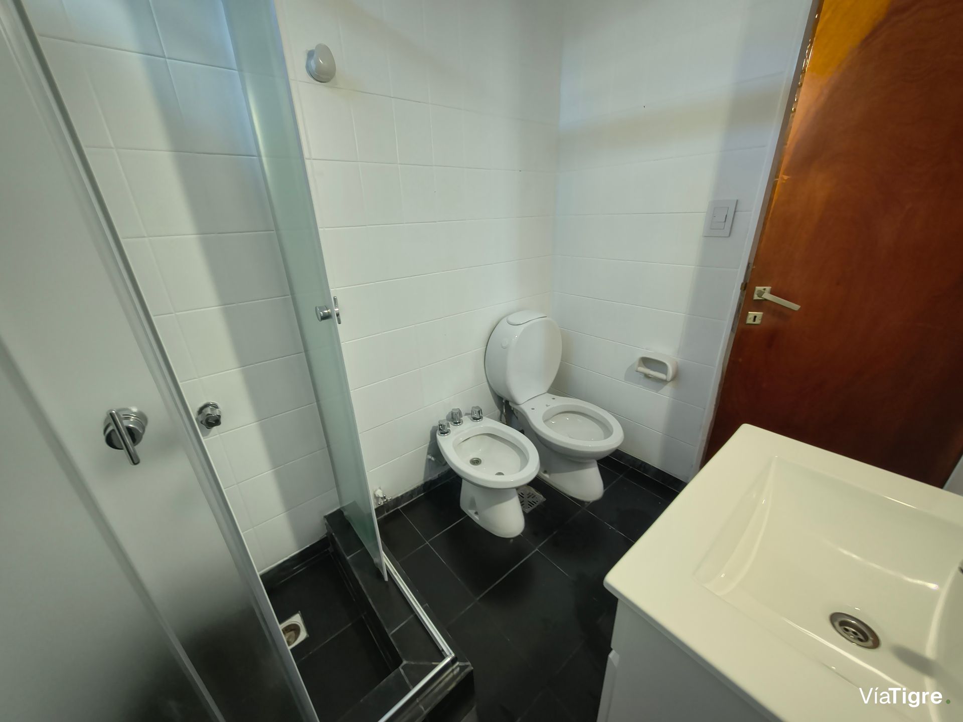 Alquiler Departamento 2 Ambientes En Victoria