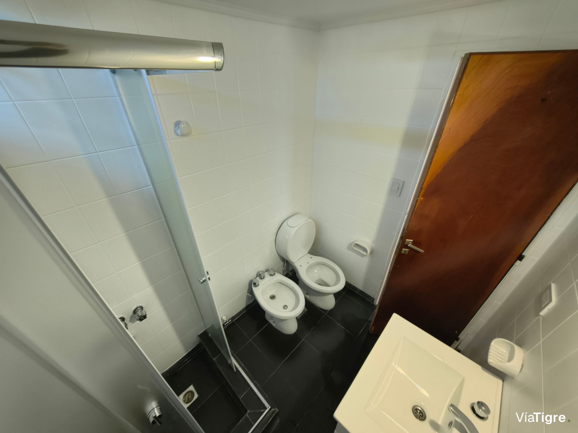 Alquiler Departamento 2 Ambientes En Victoria
