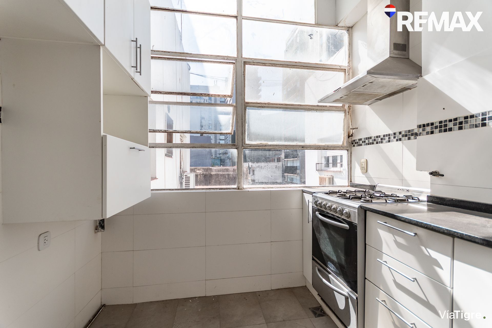 Venta Departamento 2 ambientes en Olivos