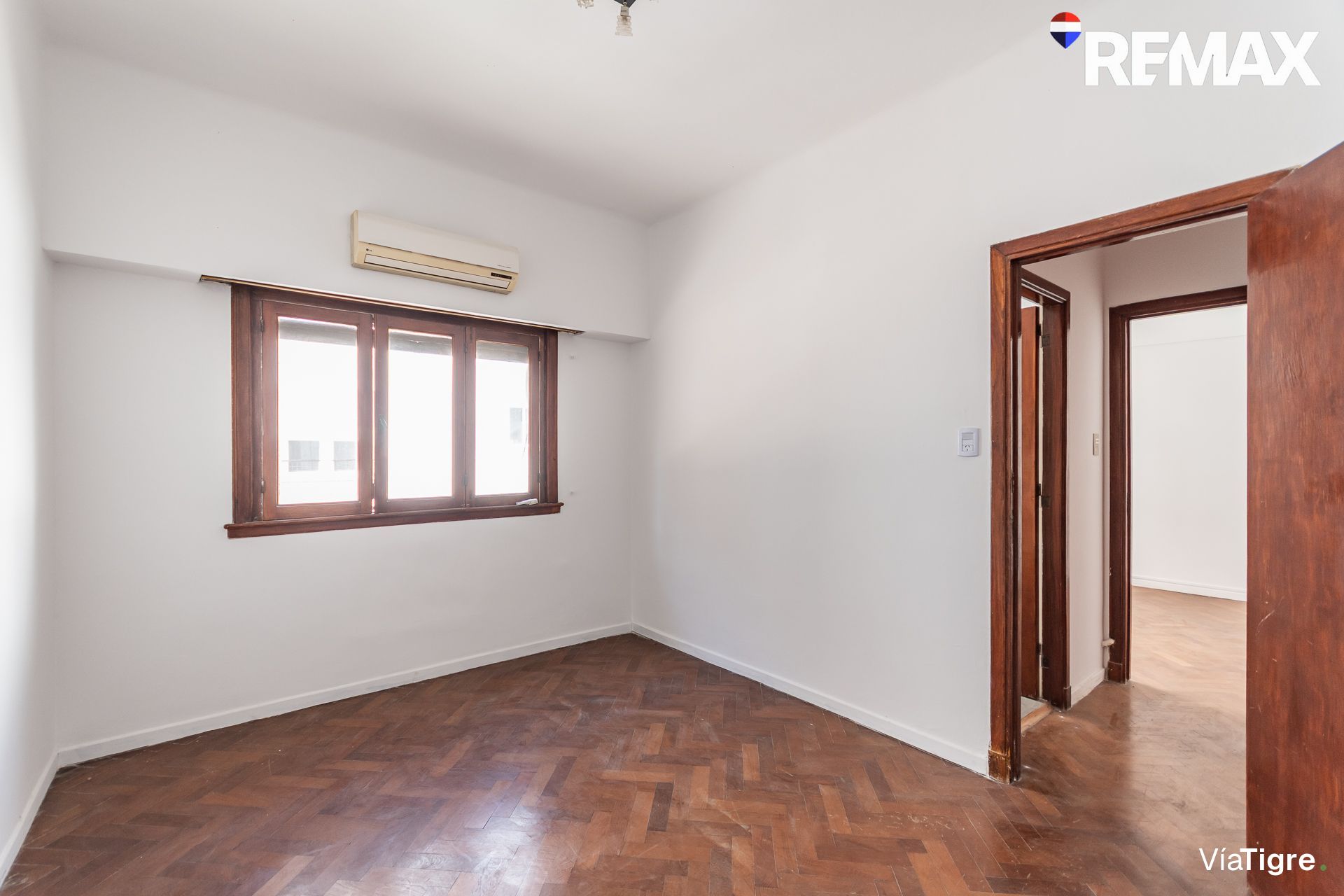 Venta Departamento 2 ambientes en Olivos