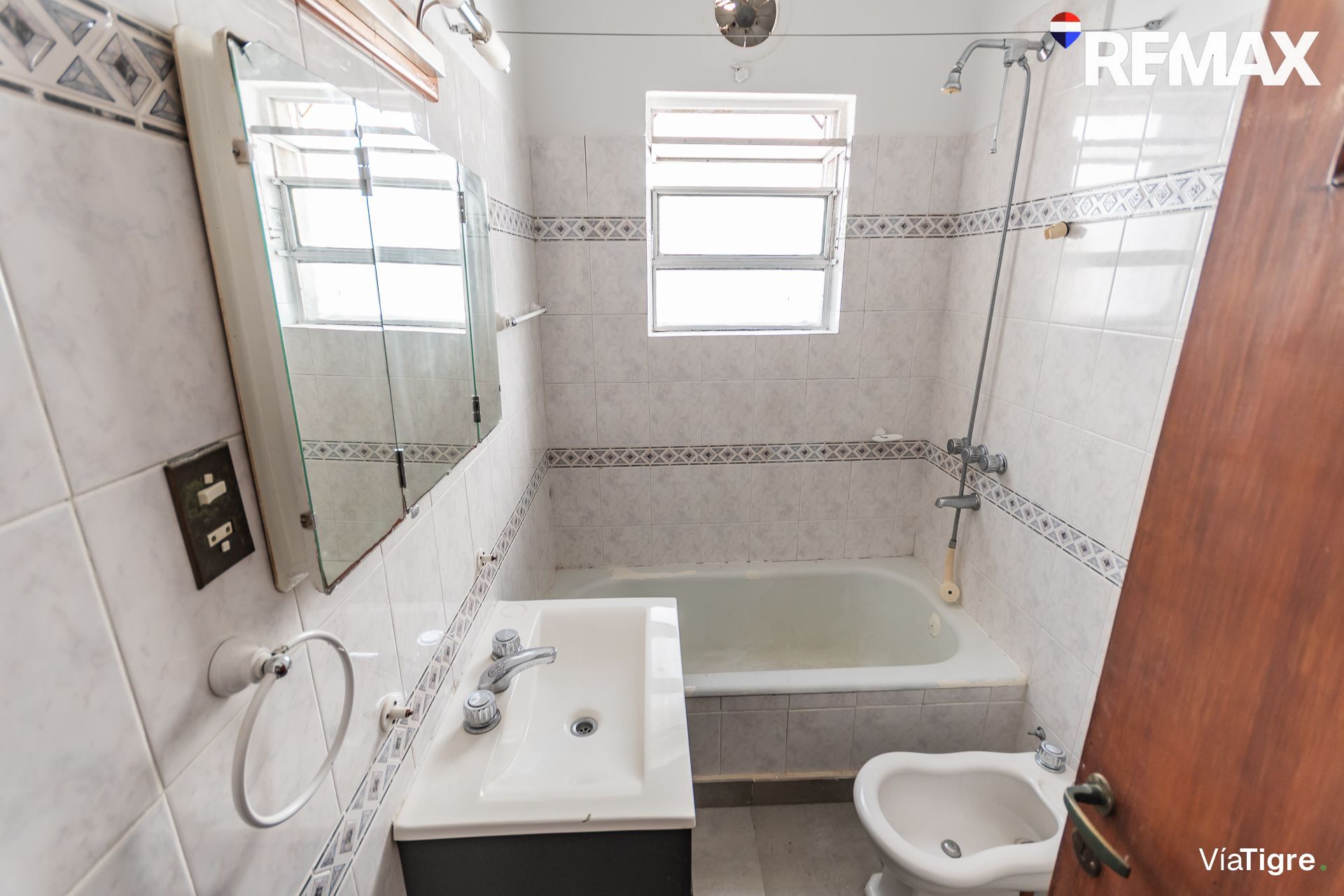 Venta Departamento 2 ambientes en Olivos