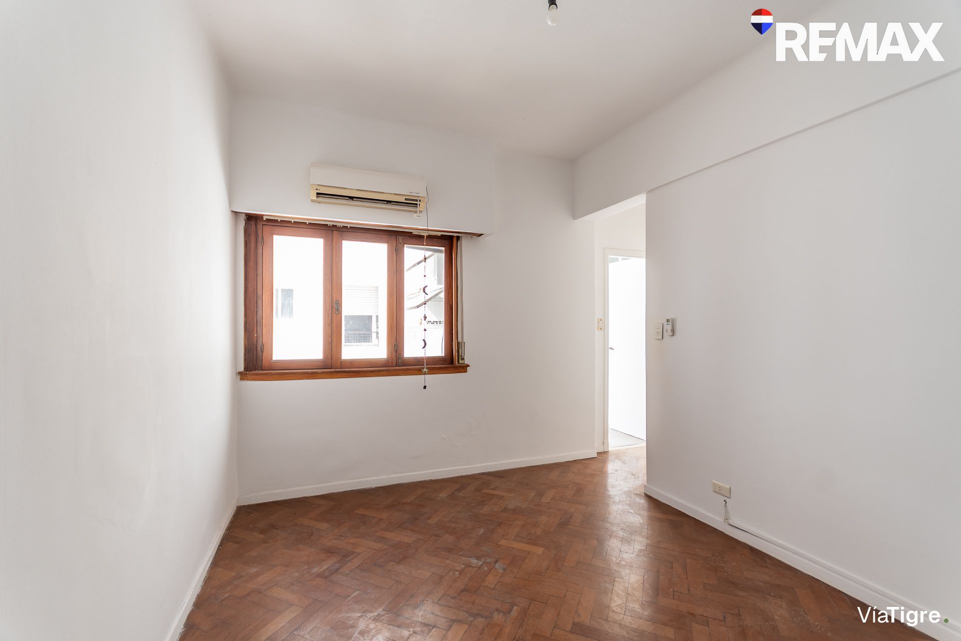 Venta Departamento 2 ambientes en Olivos