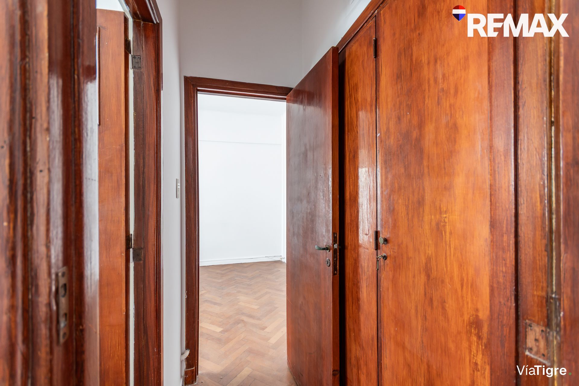 Venta Departamento 2 ambientes en Olivos
