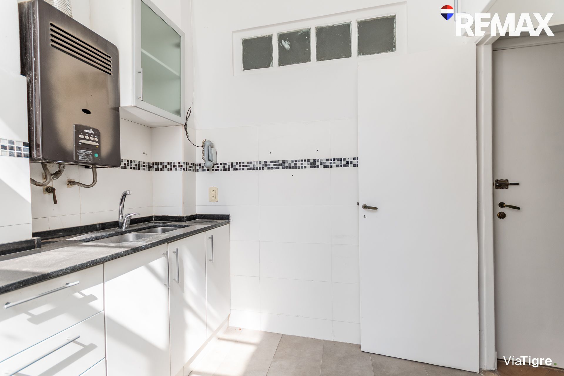 Venta Departamento 2 ambientes en Olivos