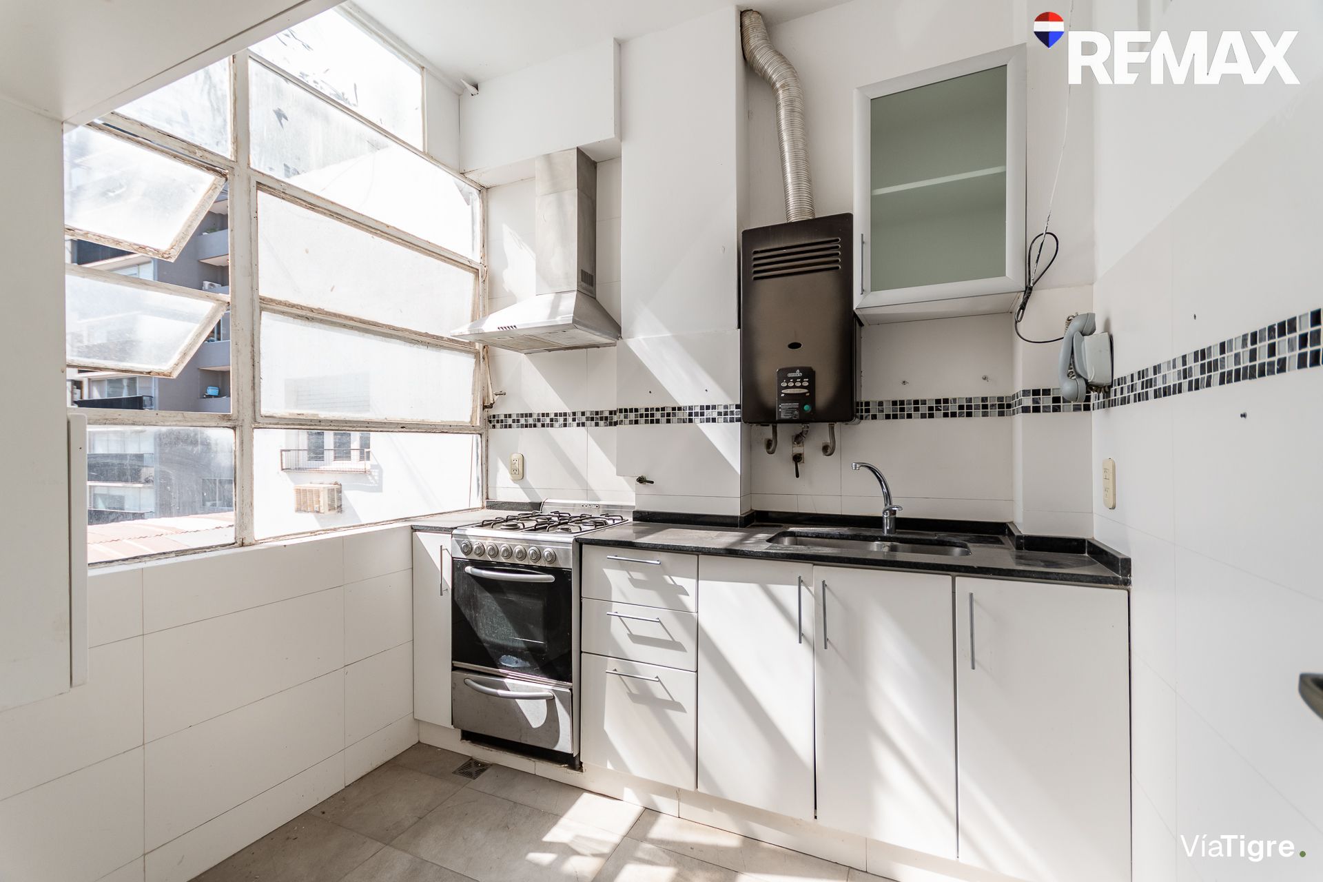 Venta Departamento 2 ambientes en Olivos